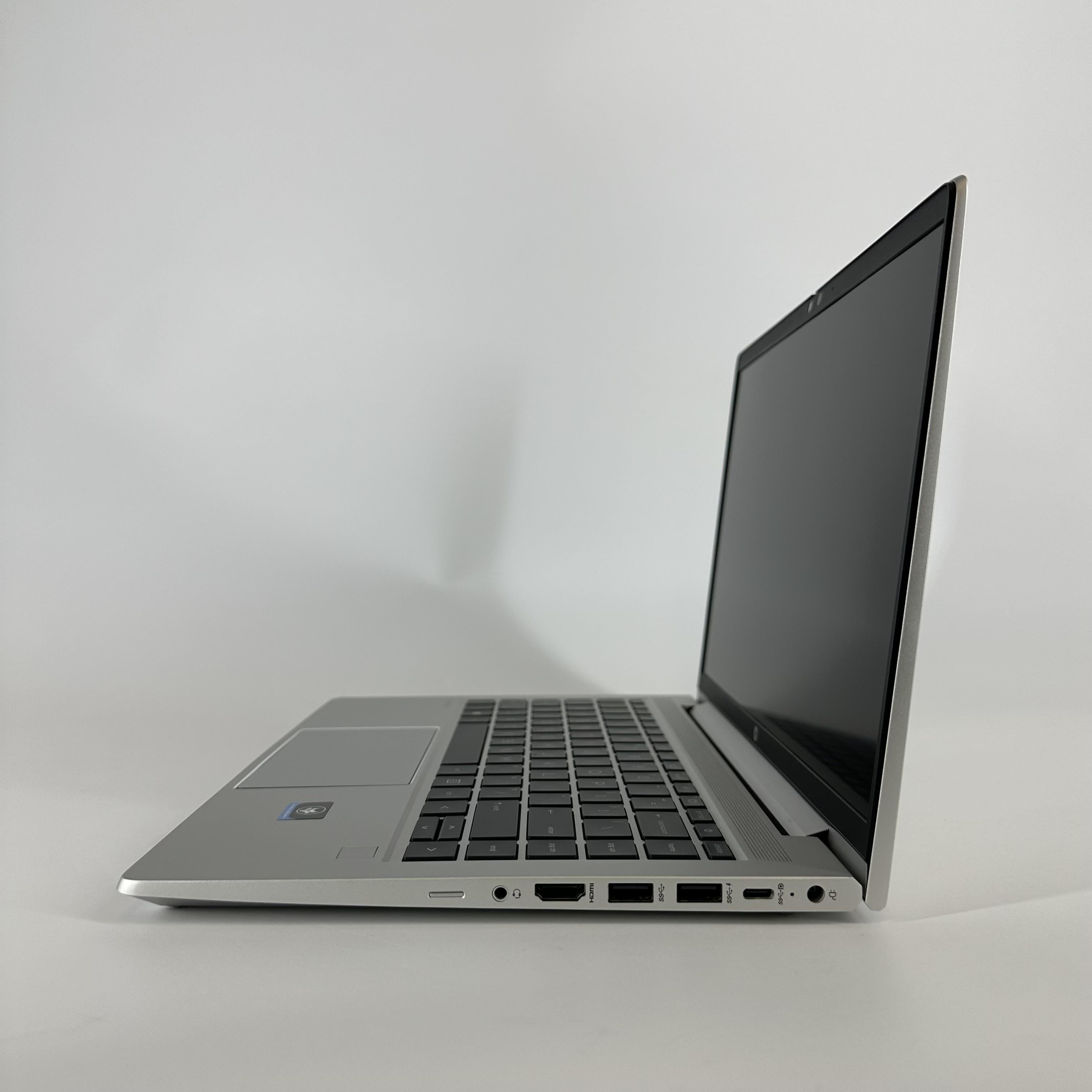 HP ProBook 445 G9 14 Silver 2.0 GHz AMD Ryzen 7 5825U 48GB RAM 1TB Solid State Drive