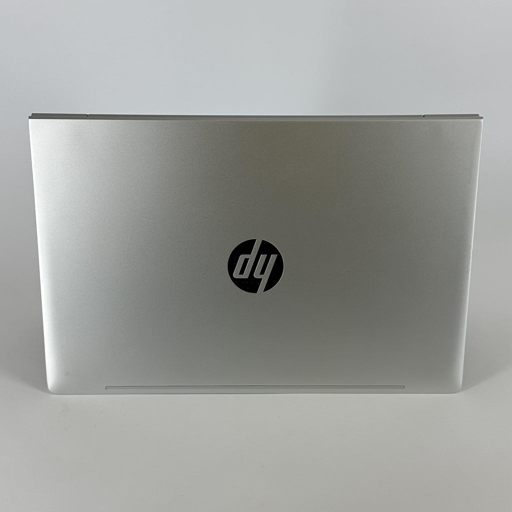 HP ProBook 445 G9 14 Silver 2.0 GHz AMD Ryzen 7 5825U 48GB RAM 1TB Solid State Drive
