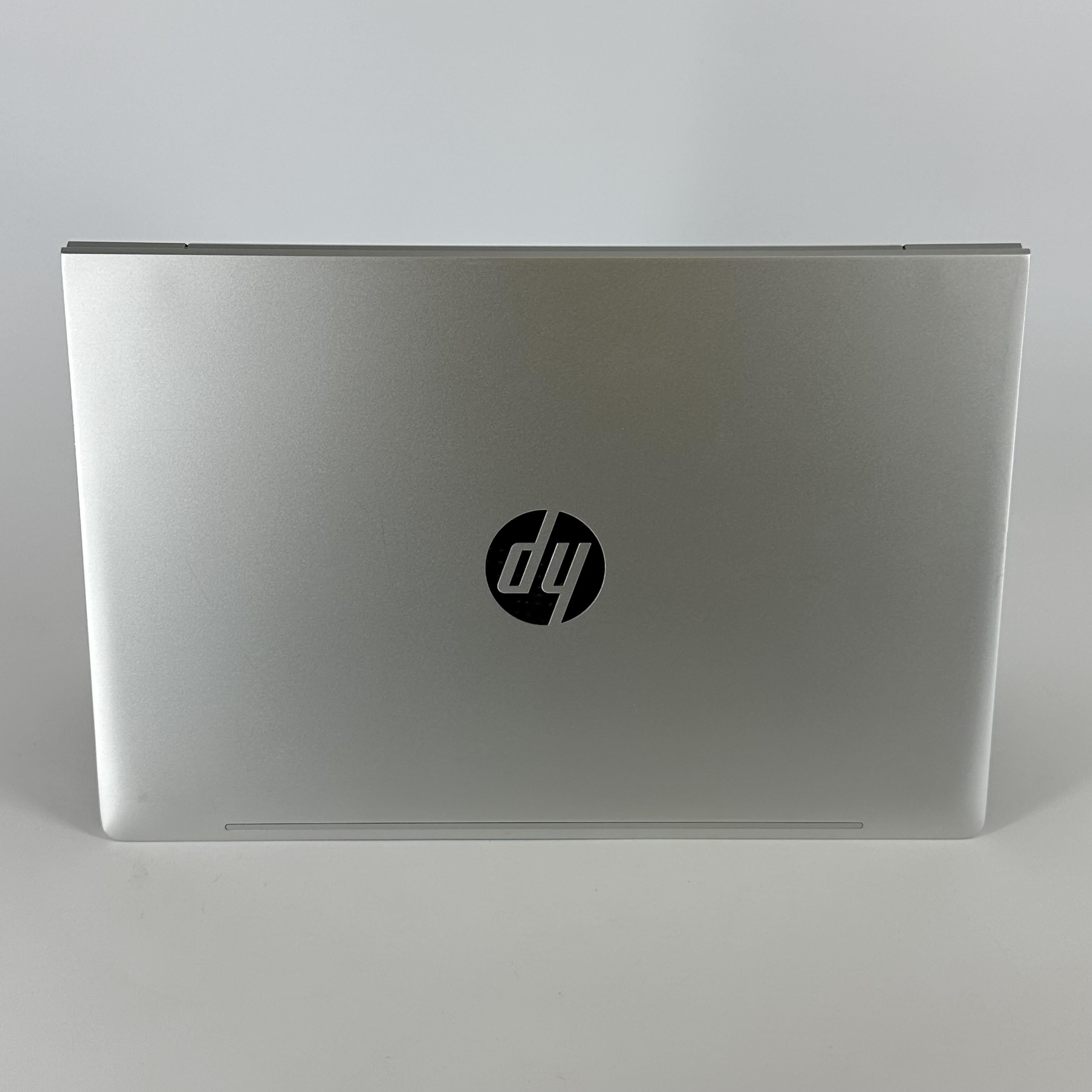 HP ProBook 445 G9 14 Silver 2.0 GHz AMD Ryzen 7 5825U 48GB RAM 1TB Solid State Drive