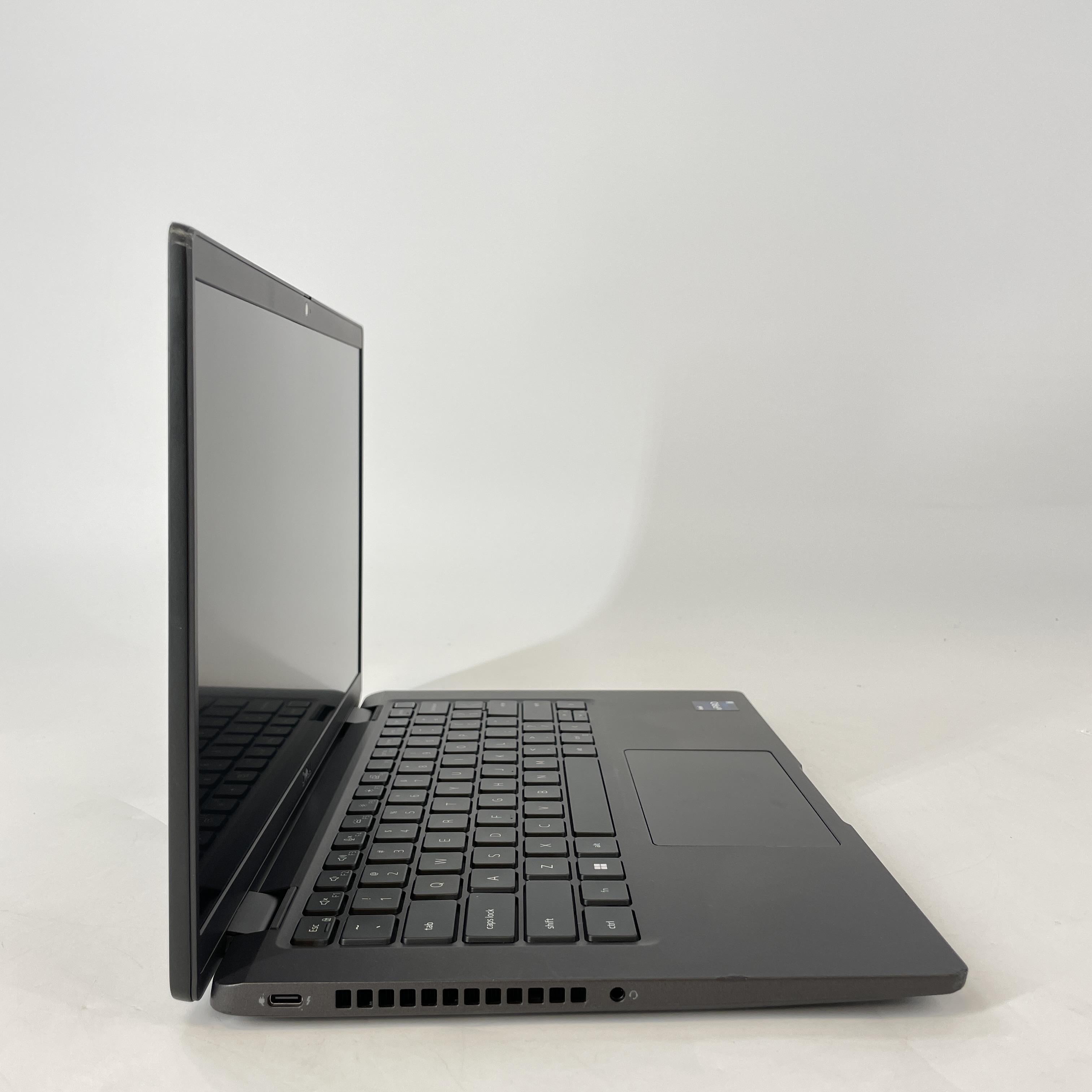 Dell Latitude 7430 14 Black 2.2 GHz Intel Core i7 12th Gen. 16GB RAM 512GB Solid State Drive