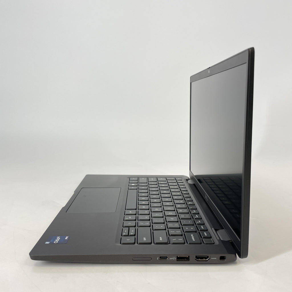 Dell Latitude 7430 14 Black 2.2 GHz Intel Core i7 12th Gen. 16GB RAM 512GB Solid State Drive