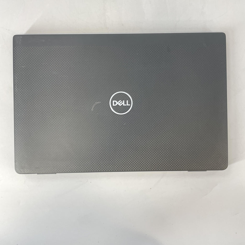 Dell Latitude 7430 14 Black 2.2 GHz Intel Core i7 12th Gen. 16GB RAM 512GB Solid State Drive