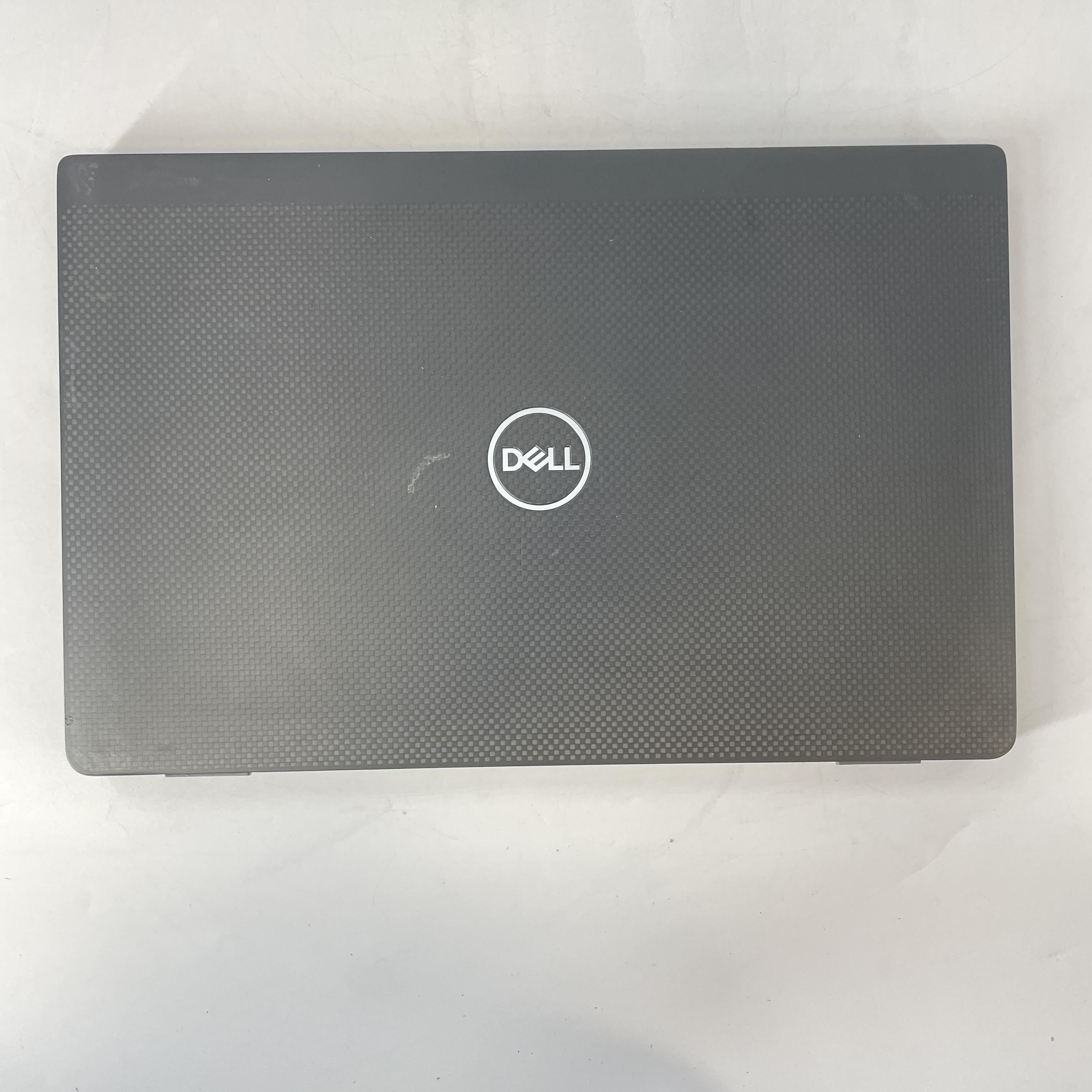 Dell Latitude 7430 14 Black 2.2 GHz Intel Core i7 12th Gen. 16GB RAM 512GB Solid State Drive