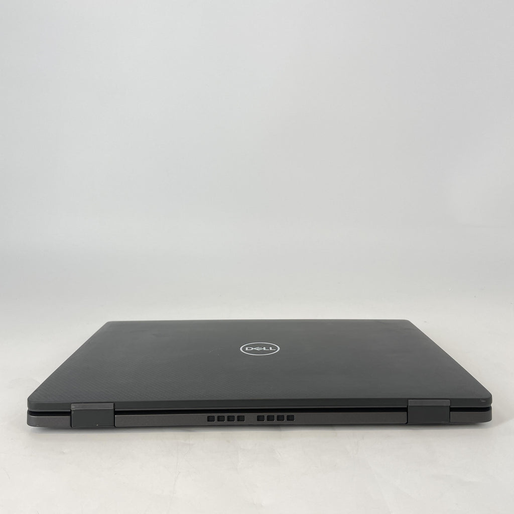 Dell Latitude 7430 14 Black 2.2 GHz Intel Core i7 12th Gen. 16GB RAM 512GB Solid State Drive
