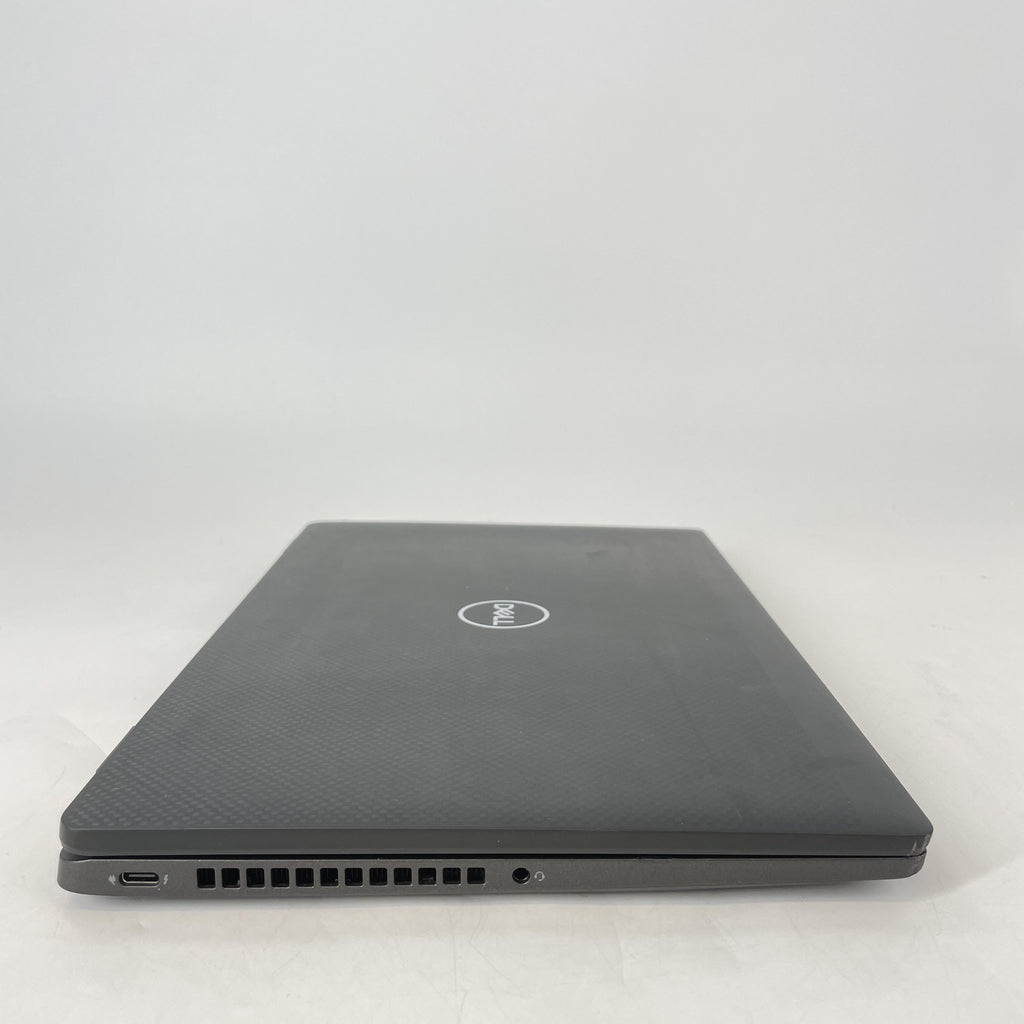 Dell Latitude 7430 14 Black 2.2 GHz Intel Core i7 12th Gen. 16GB RAM 512GB Solid State Drive