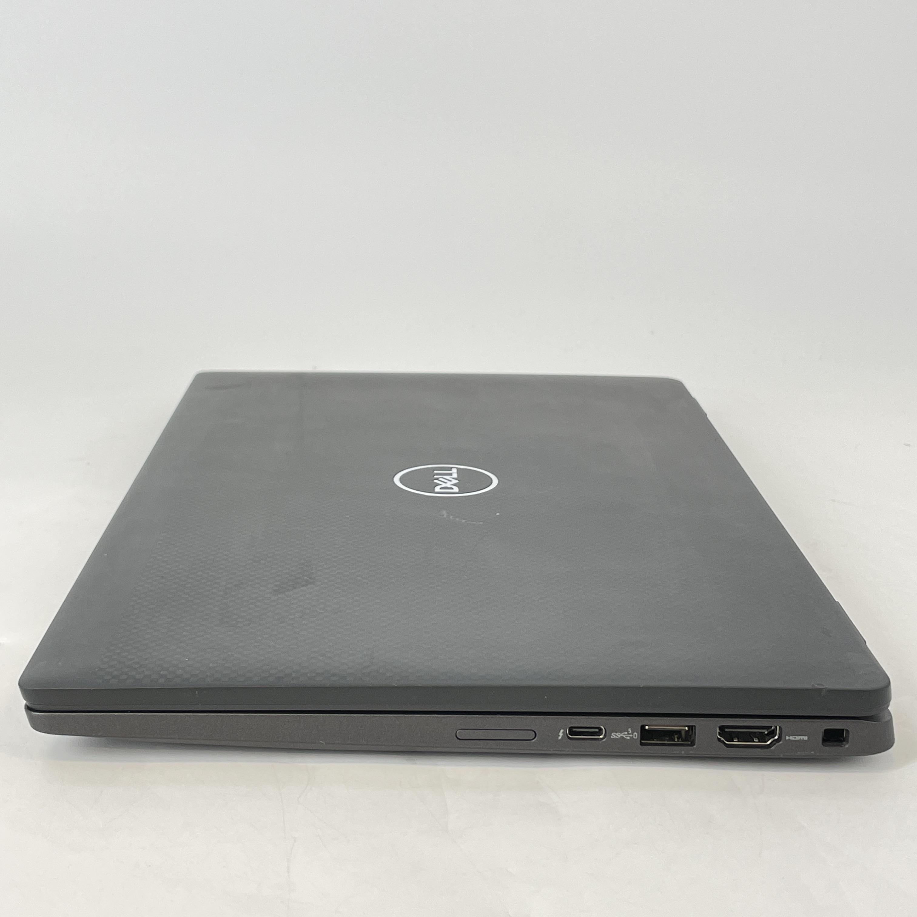 Dell Latitude 7430 14 Black 2.2 GHz Intel Core i7 12th Gen. 16GB RAM 512GB Solid State Drive