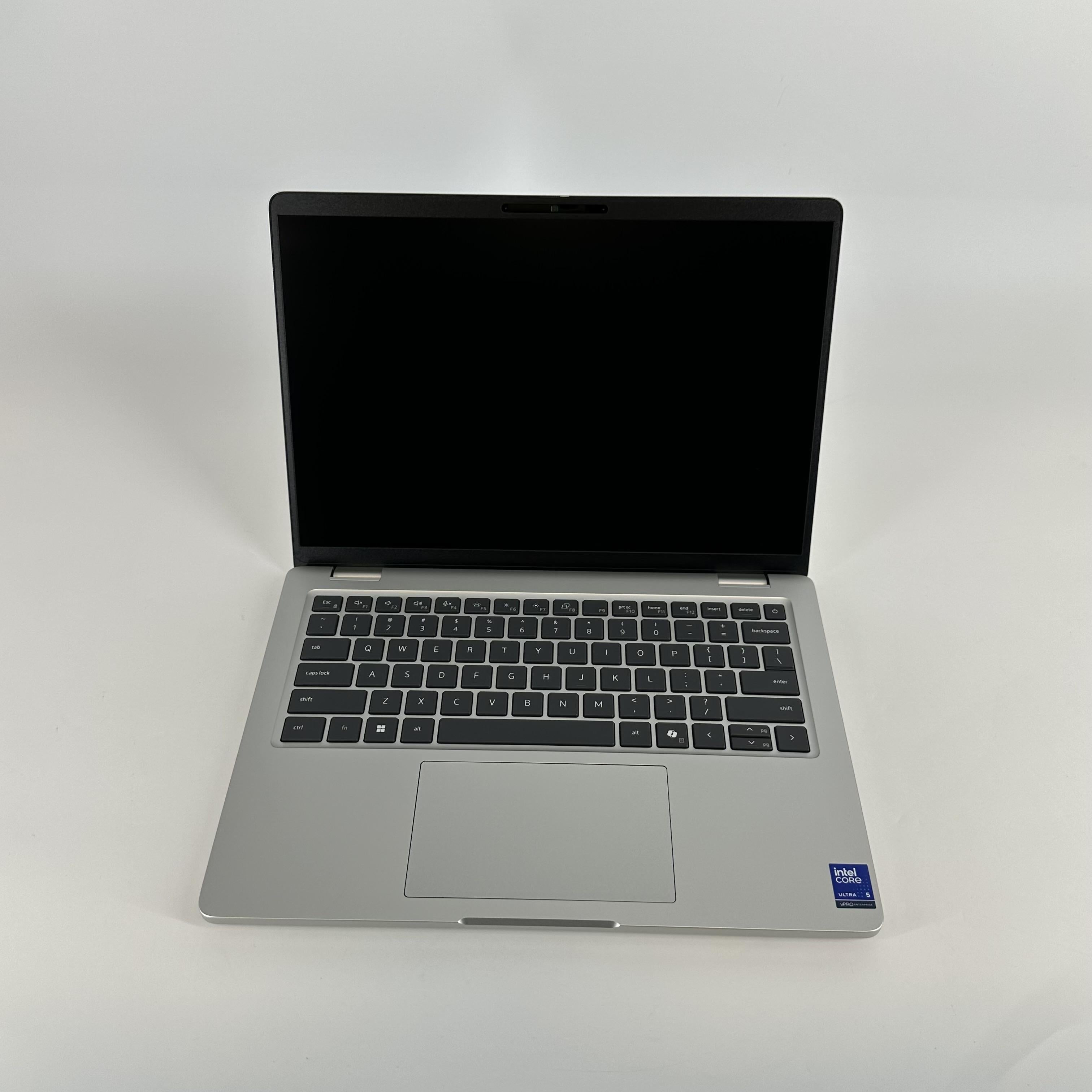Dell Pro 14 Plus PB14250 Silver 2.1 GHz Intel Core Ultra 5 Series 2 16GB RAM 512GB Solid State Drive