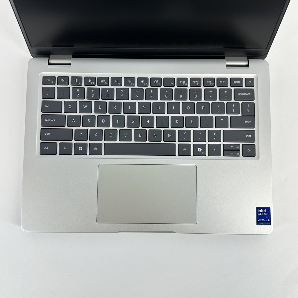 Dell Pro 14 Plus PB14250 Silver 2.1 GHz Intel Core Ultra 5 Series 2 16GB RAM 512GB Solid State Drive