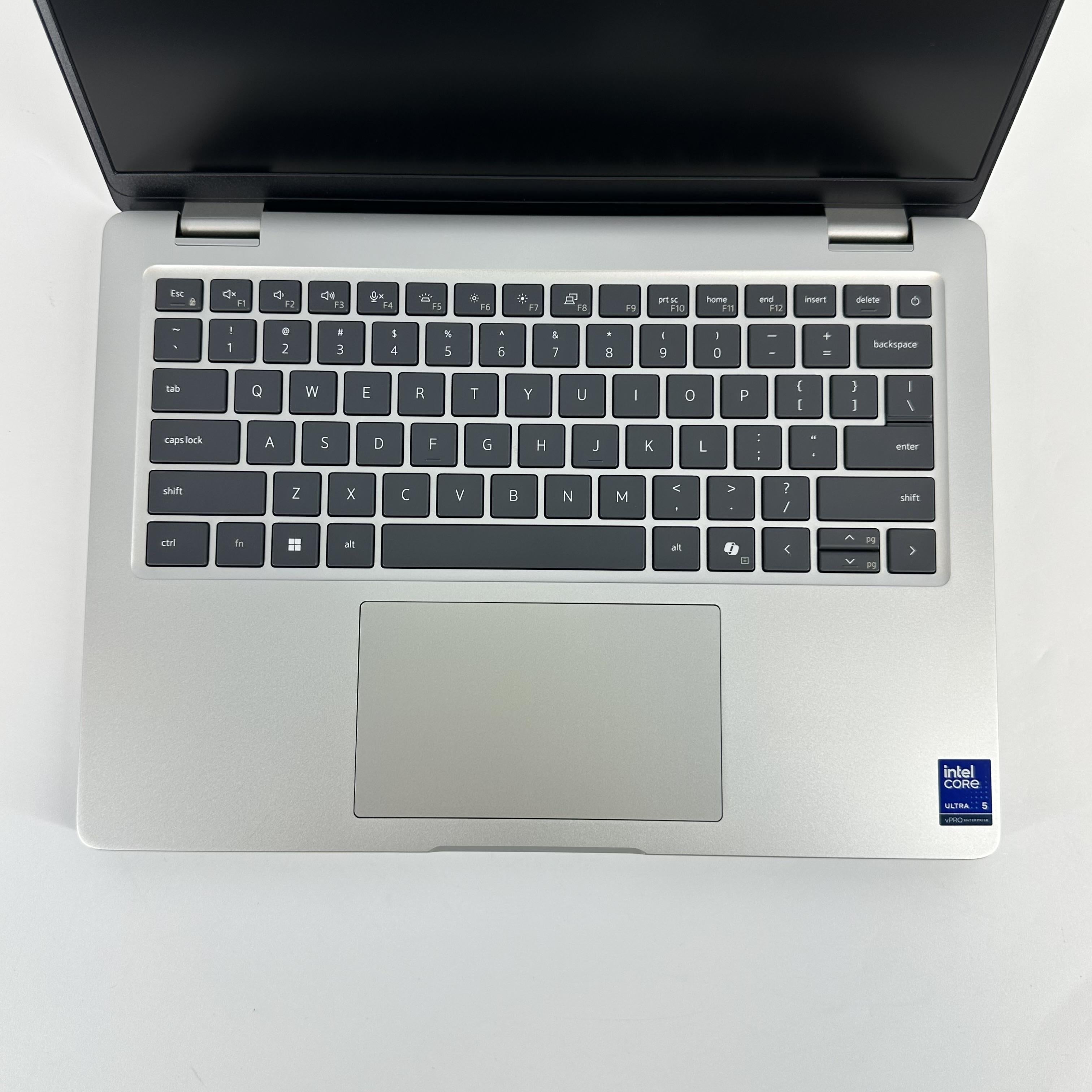 Dell Pro 14 Plus PB14250 Silver 2.1 GHz Intel Core Ultra 5 Series 2 16GB RAM 512GB Solid State Drive