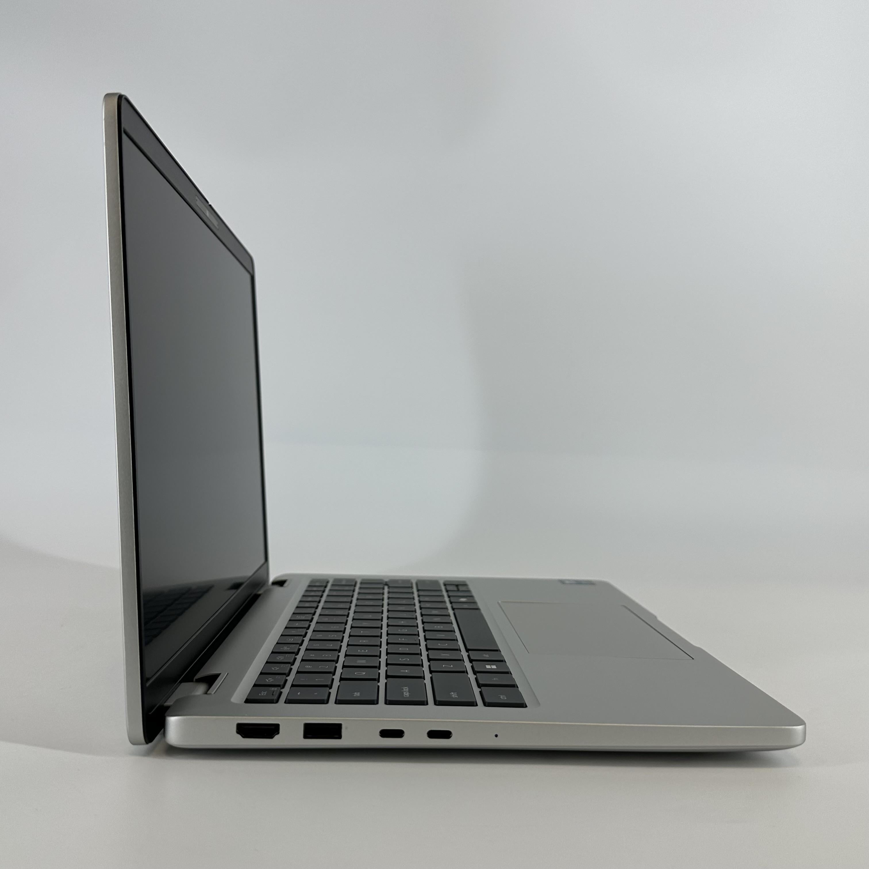 Dell Pro 14 Plus PB14250 Silver 2.1 GHz Intel Core Ultra 5 Series 2 16GB RAM 512GB Solid State Drive