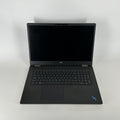 Dell Precision 7780 17.3 Gray 2.1 GHz Intel Core i7 13th Gen. 64GB RAM 1TB Solid State Drive NVIDIA RTX 3500 Ada 12 GB