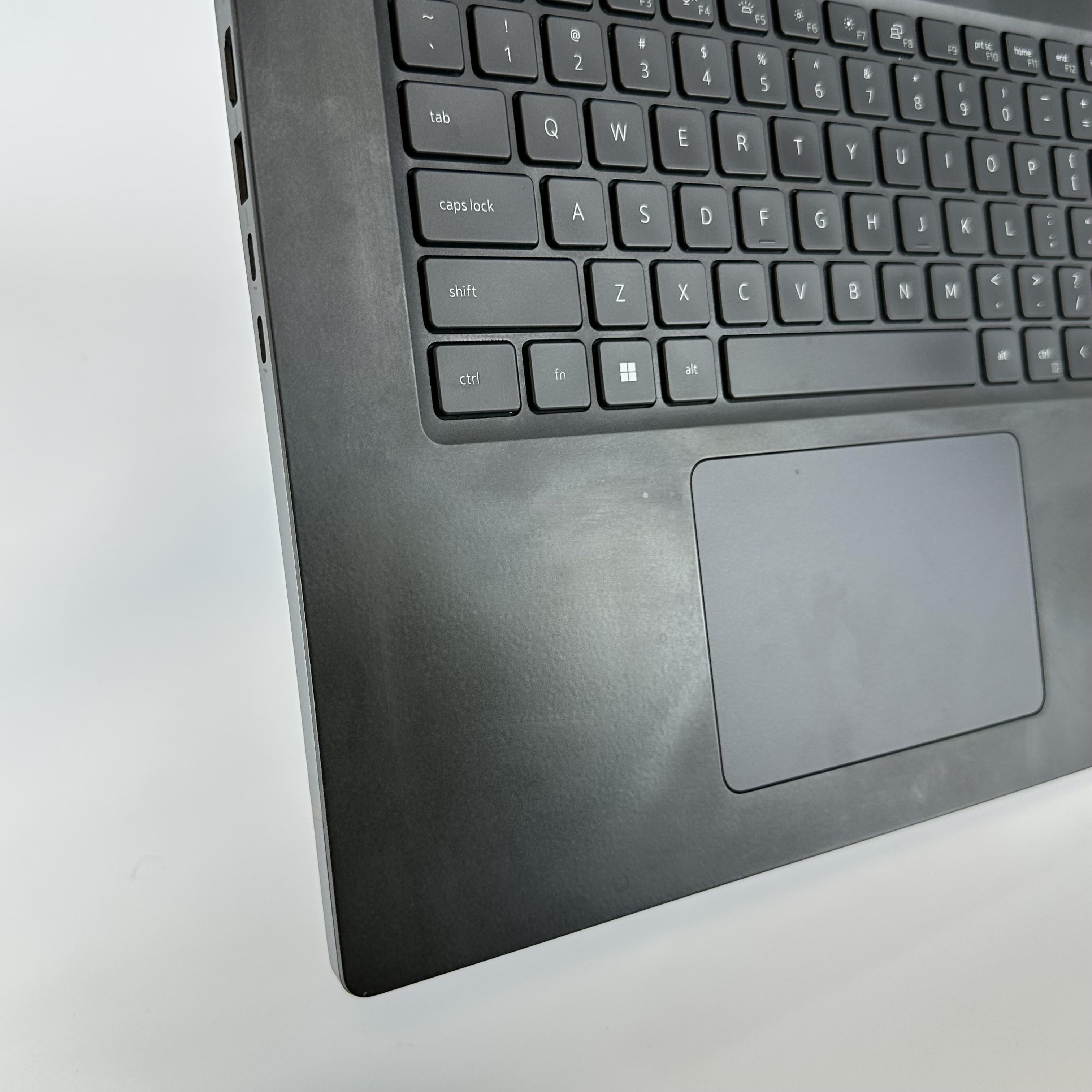 Dell Precision 7780 17.3 Gray 2.1 GHz Intel Core i7 13th Gen. 64GB RAM 1TB Solid State Drive NVIDIA RTX 3500 Ada 12 GB