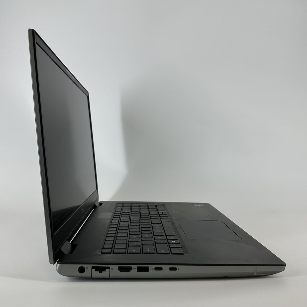 Dell Precision 7780 17.3 Gray 2.1 GHz Intel Core i7 13th Gen. 64GB RAM 1TB Solid State Drive NVIDIA RTX 3500 Ada 12 GB