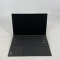 Asus ROG Flow Z13 GZ301 13.4 Black 2.6 GHz Intel Core i9 13th Gen. 16GB RAM 1TB Solid State Drive NVIDIA GeForce RTX 4050 6 GB