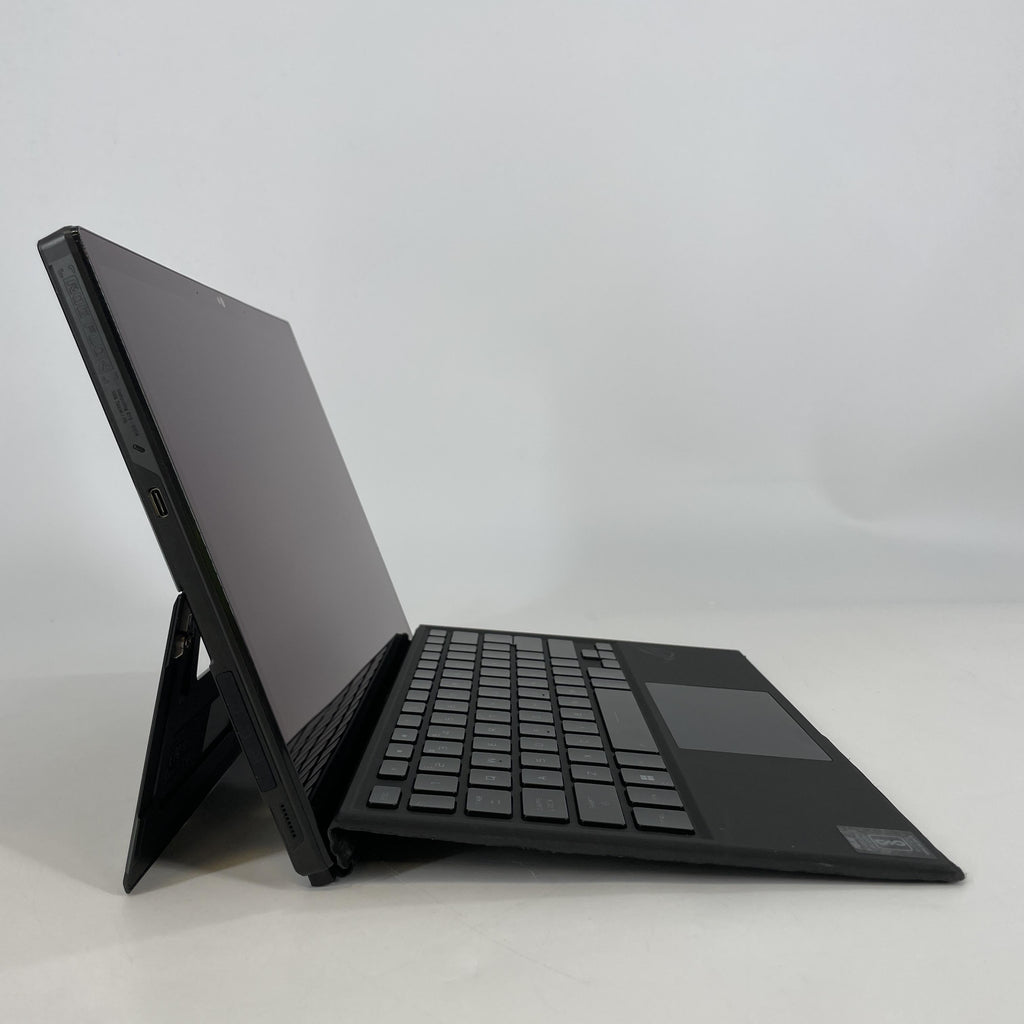 Asus ROG Flow Z13 GZ301 13.4 Black 2.6 GHz Intel Core i9 13th Gen. 16GB RAM 1TB Solid State Drive NVIDIA GeForce RTX 4050 6 GB