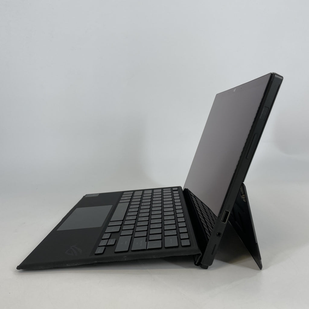 Asus ROG Flow Z13 GZ301 13.4 Black 2.6 GHz Intel Core i9 13th Gen. 16GB RAM 1TB Solid State Drive NVIDIA GeForce RTX 4050 6 GB