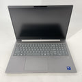 HP ZBook Power 16 G11 Silver 1.4 GHz Intel Core Ultra 7 16GB RAM 512GB Solid State Drive NVIDIA RTX 500 Ada 4 GB
