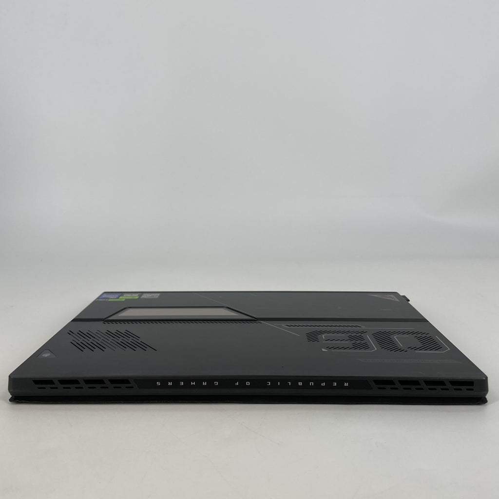 Asus ROG Flow Z13 GZ301 13.4 Black 2.6 GHz Intel Core i9 13th Gen. 16GB RAM 1TB Solid State Drive NVIDIA GeForce RTX 4050 6 GB