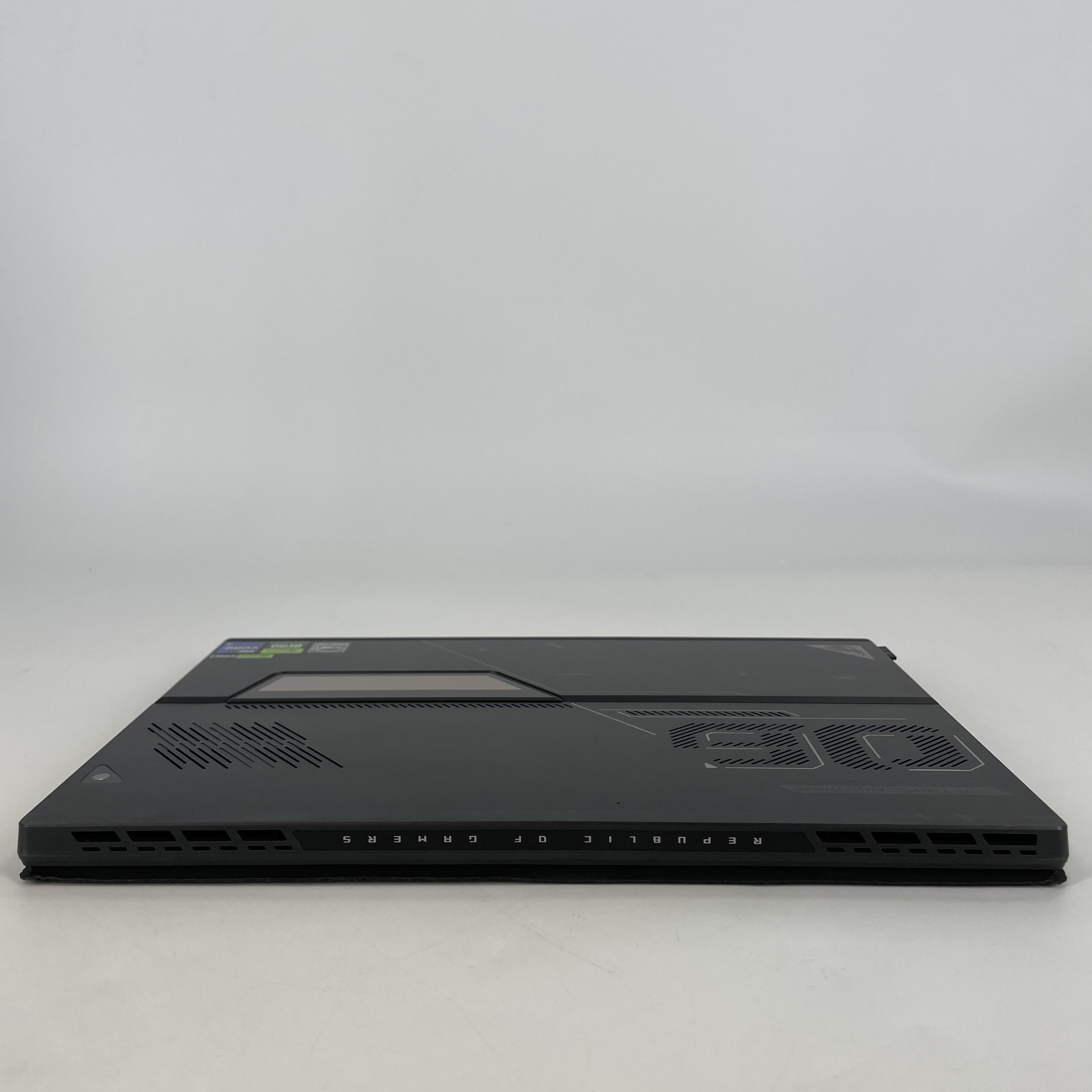 Asus ROG Flow Z13 GZ301 13.4 Black 2.6 GHz Intel Core i9 13th Gen. 16GB RAM 1TB Solid State Drive NVIDIA GeForce RTX 4050 6 GB