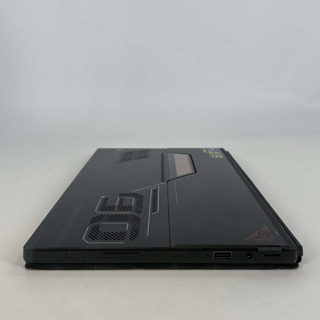 Asus ROG Flow Z13 GZ301 13.4 Black 2.6 GHz Intel Core i9 13th Gen. 16GB RAM 1TB Solid State Drive NVIDIA GeForce RTX 4050 6 GB