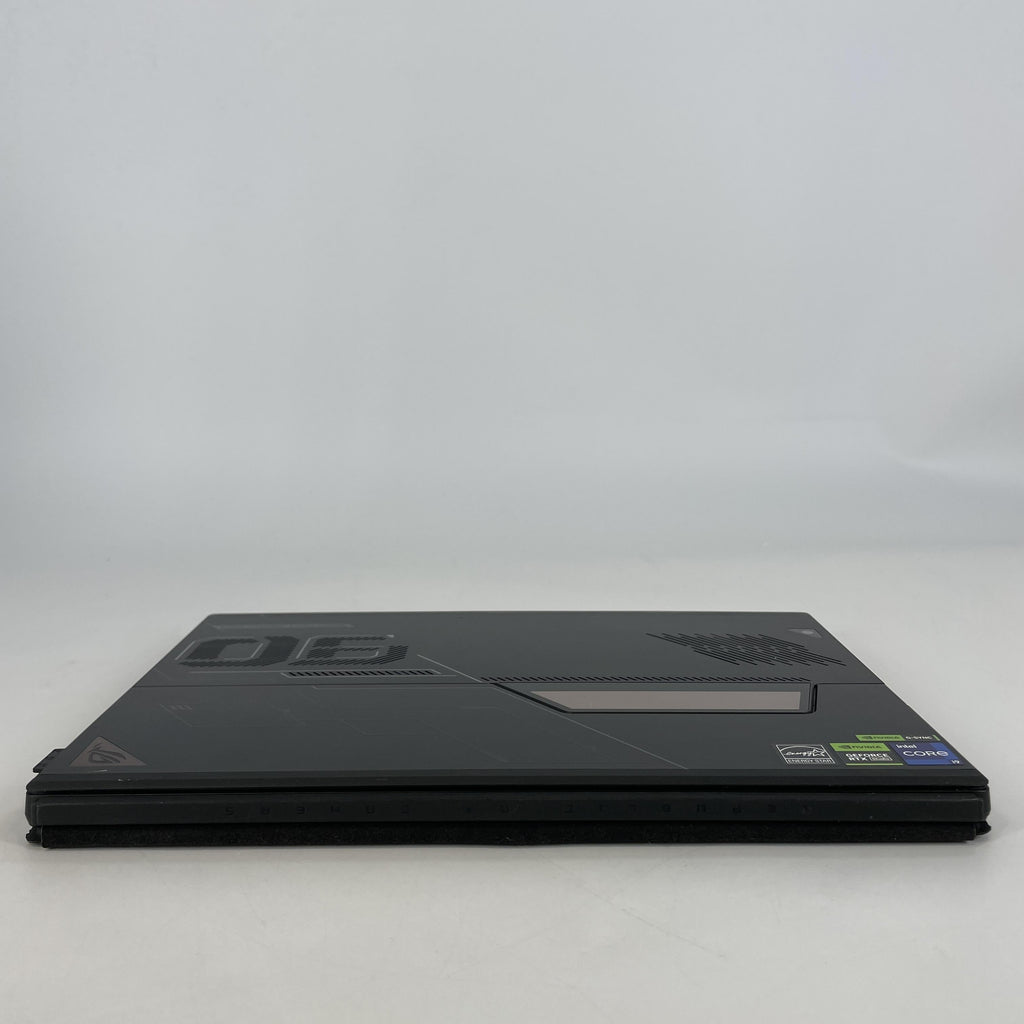 Asus ROG Flow Z13 GZ301 13.4 Black 2.6 GHz Intel Core i9 13th Gen. 16GB RAM 1TB Solid State Drive NVIDIA GeForce RTX 4050 6 GB