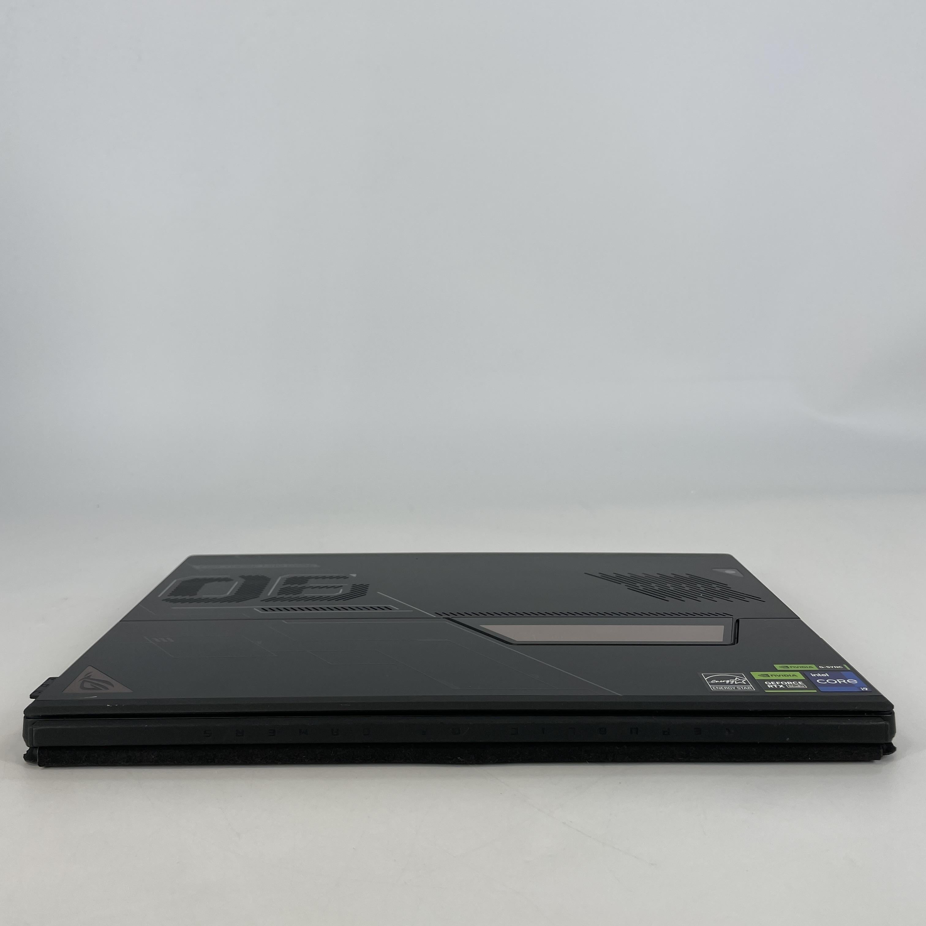 Asus ROG Flow Z13 GZ301 13.4 Black 2.6 GHz Intel Core i9 13th Gen. 16GB RAM 1TB Solid State Drive NVIDIA GeForce RTX 4050 6 GB