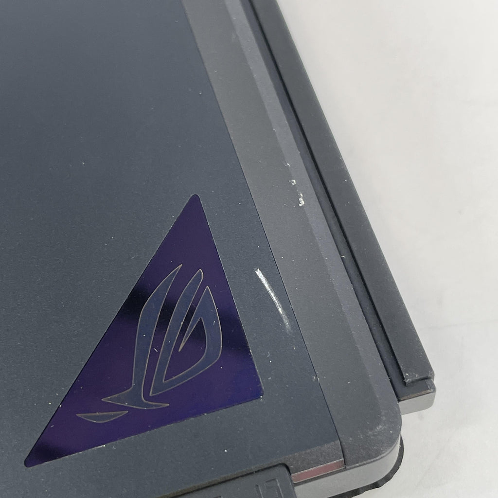 Asus ROG Flow Z13 GZ301 13.4 Black 2.6 GHz Intel Core i9 13th Gen. 16GB RAM 1TB Solid State Drive NVIDIA GeForce RTX 4050 6 GB