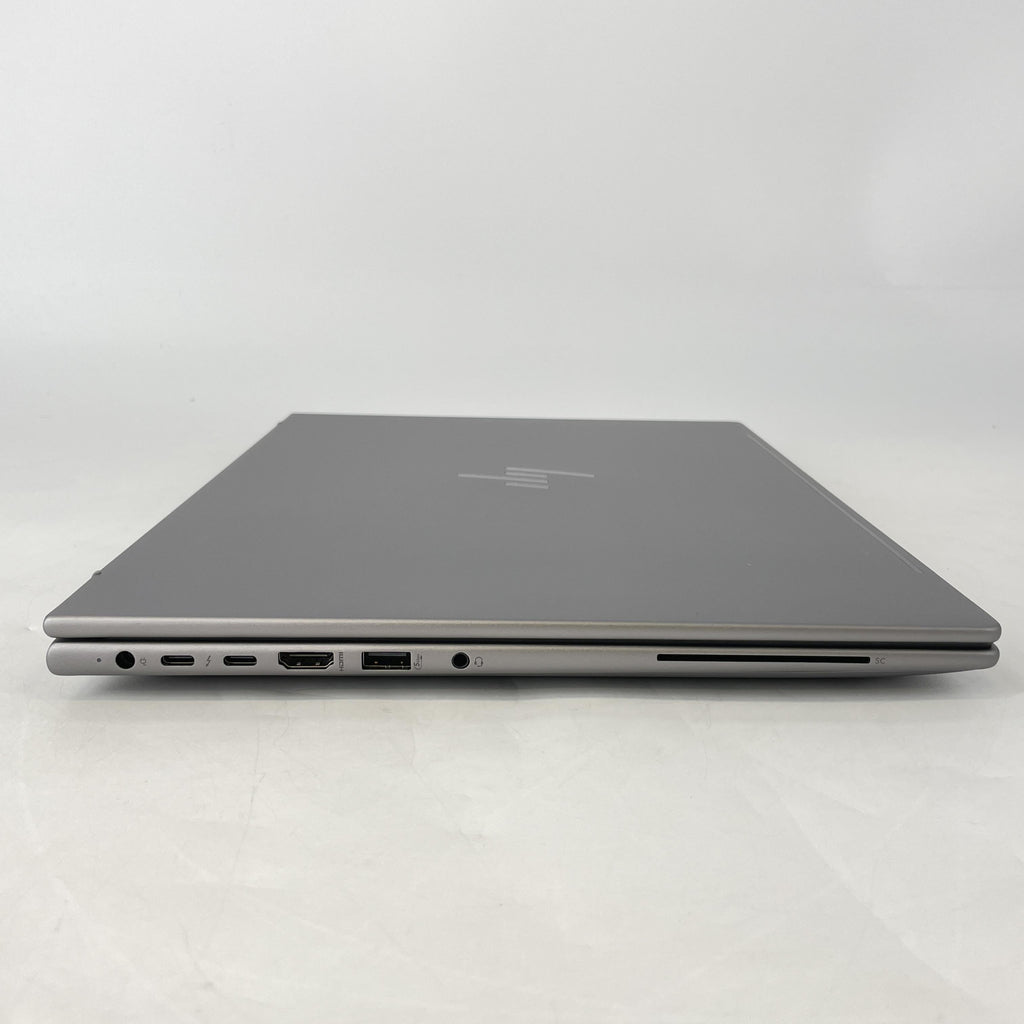 HP ZBook Power 16 G11 Silver 1.4 GHz Intel Core Ultra 7 16GB RAM 512GB Solid State Drive NVIDIA RTX 500 Ada 4 GB