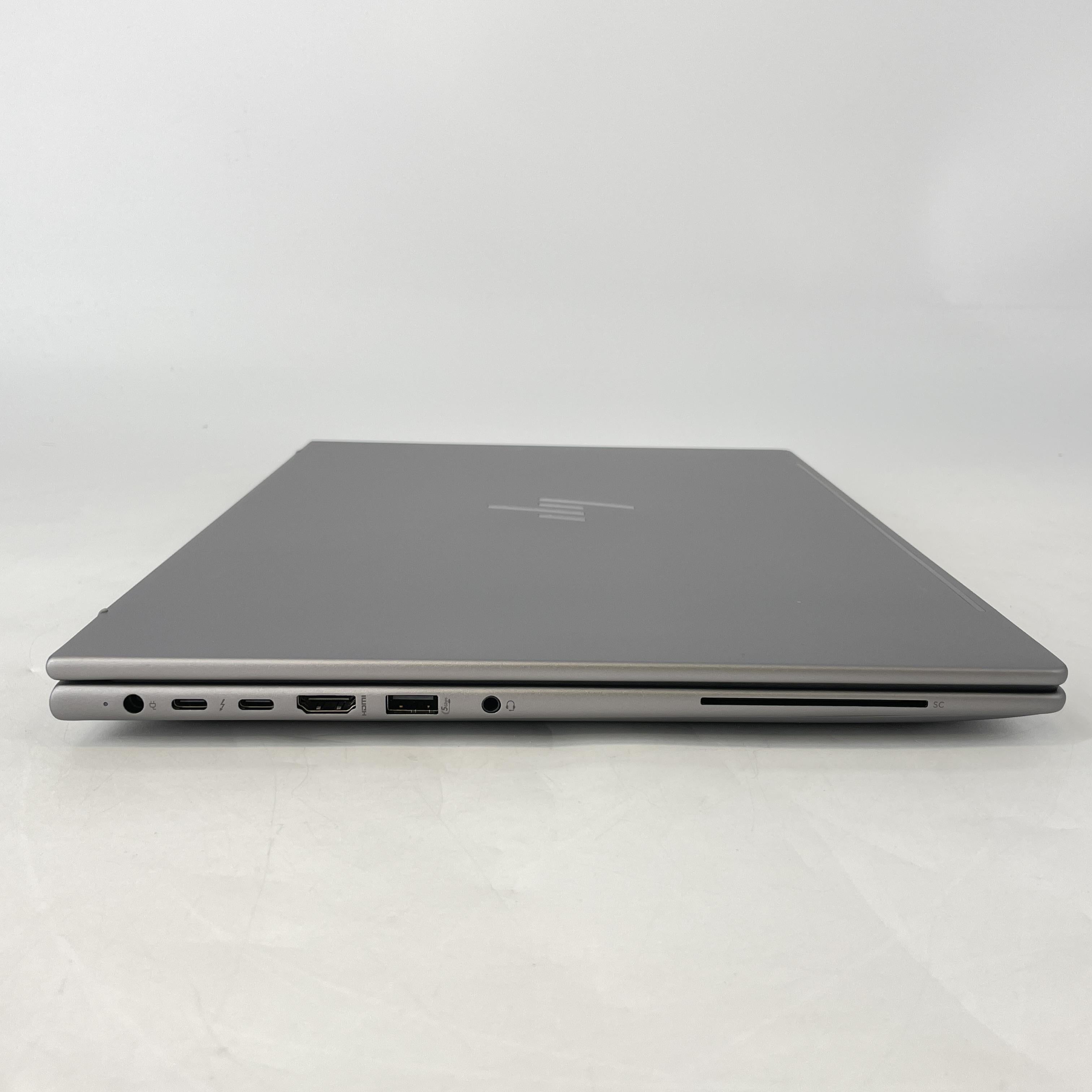 HP ZBook Power 16 G11 Silver 1.4 GHz Intel Core Ultra 7 16GB RAM 512GB Solid State Drive NVIDIA RTX 500 Ada 4 GB