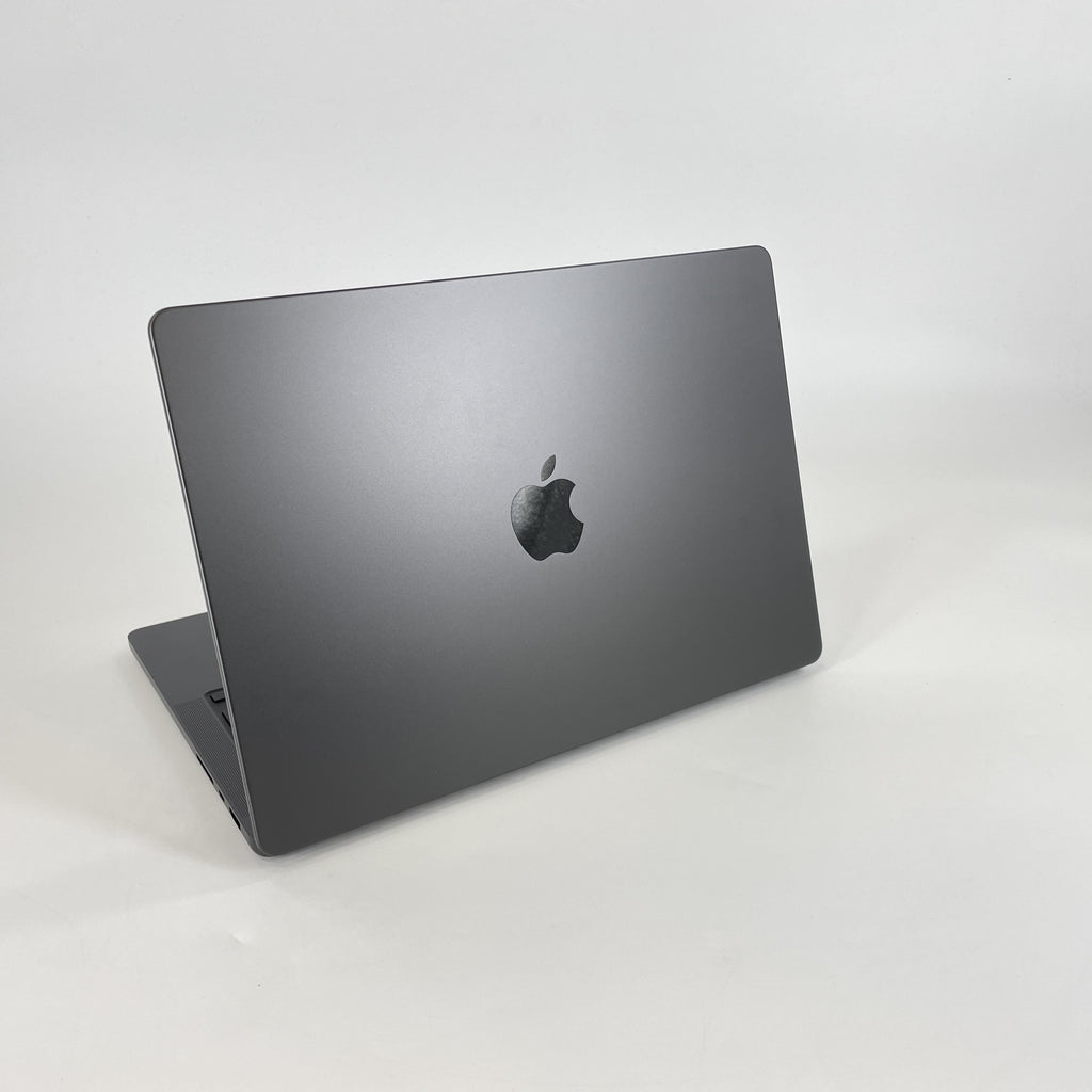Apple MacBook Pro 14 2025 Space Black M5 10-Core CPU 32GB Unified Memory 1TB Solid State Drive 10-Core GPU
