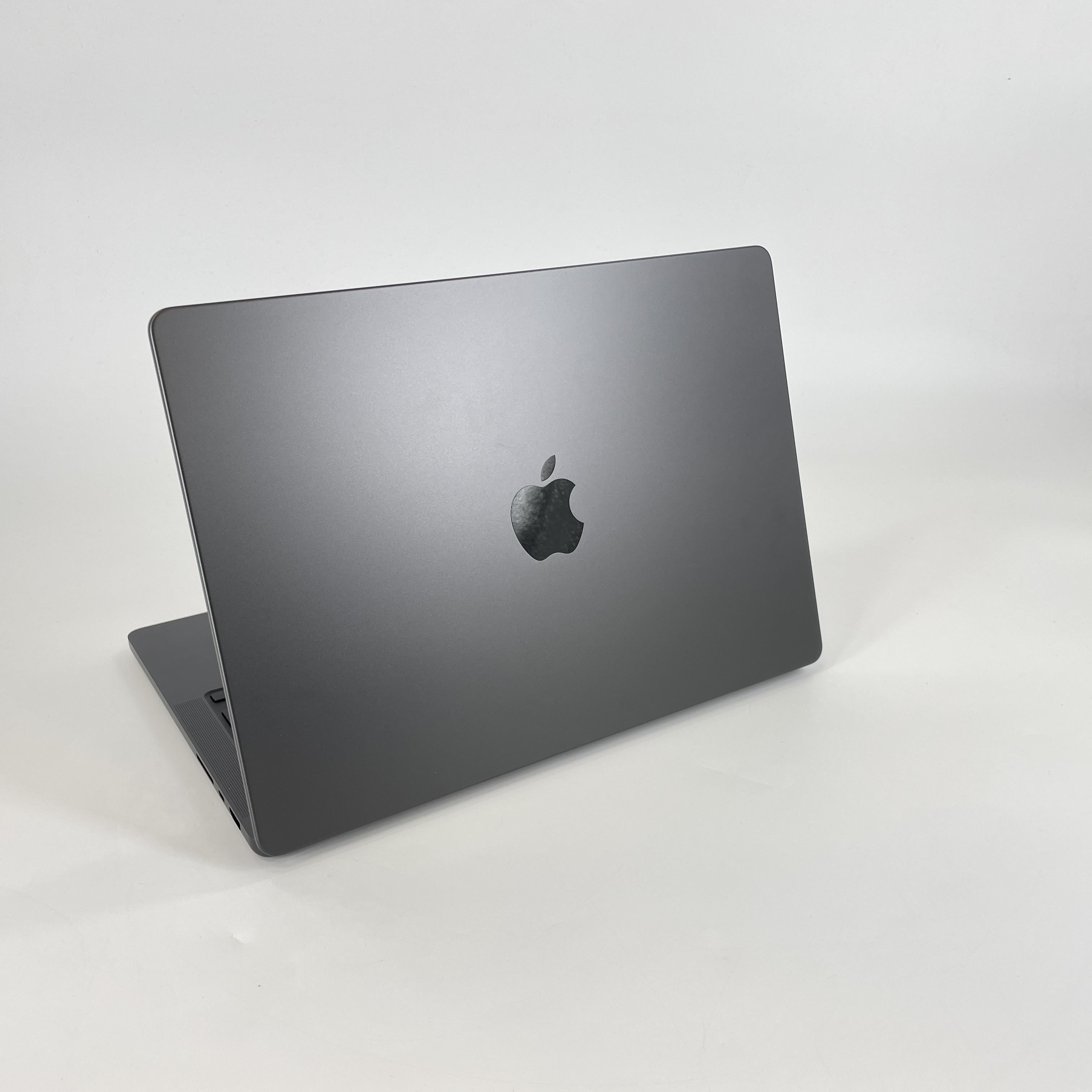 Apple MacBook Pro 14 2025 Space Black M5 10-Core CPU 32GB Unified Memory 1TB Solid State Drive 10-Core GPU