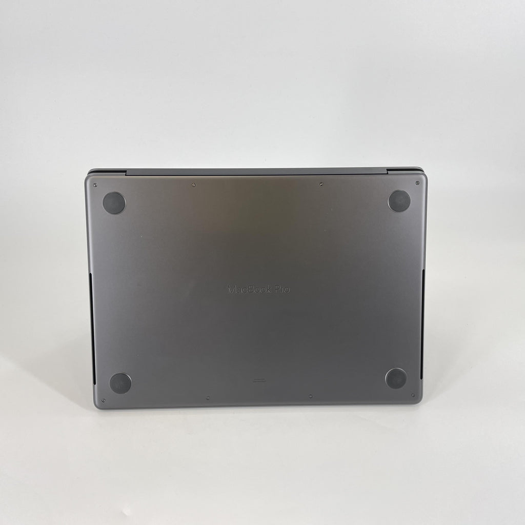 Apple MacBook Pro 14 2025 Space Black M5 10-Core CPU 32GB Unified Memory 1TB Solid State Drive 10-Core GPU