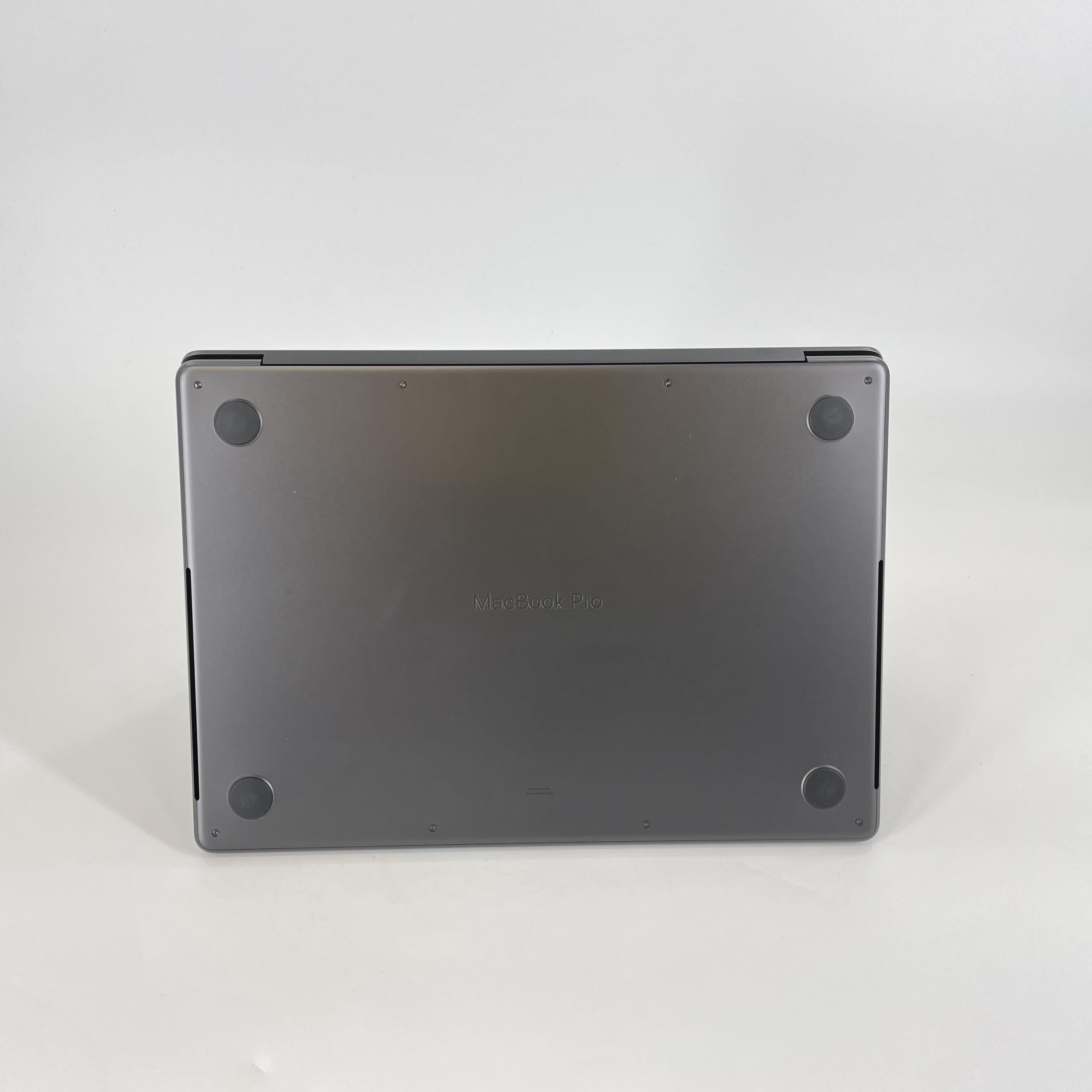 Apple MacBook Pro 14 2025 Space Black M5 10-Core CPU 32GB Unified Memory 1TB Solid State Drive 10-Core GPU