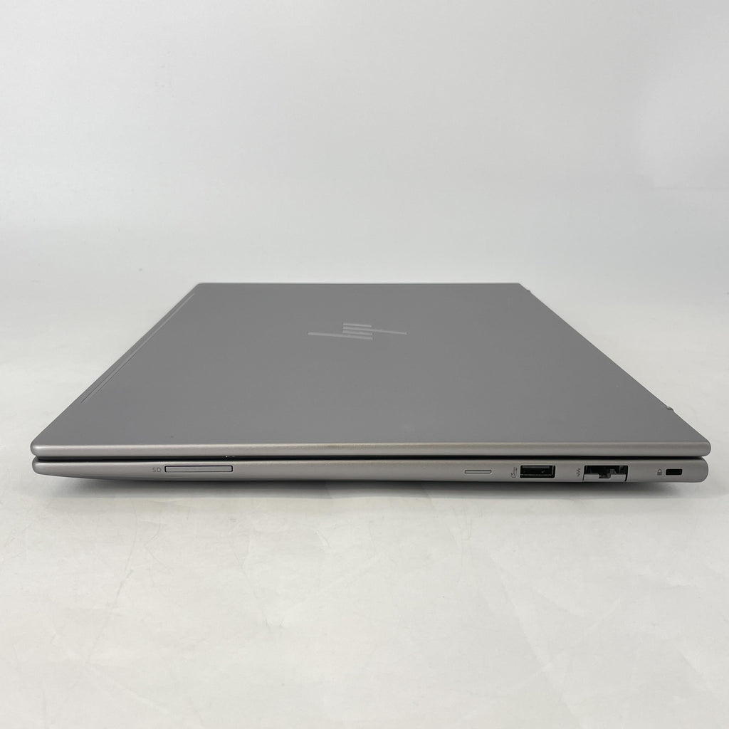 HP ZBook Power 16 G11 Silver 1.4 GHz Intel Core Ultra 7 16GB RAM 512GB Solid State Drive NVIDIA RTX 500 Ada 4 GB
