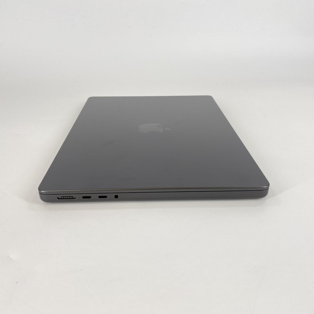 Apple MacBook Pro 14 2025 Space Black M5 10-Core CPU 32GB Unified Memory 1TB Solid State Drive 10-Core GPU