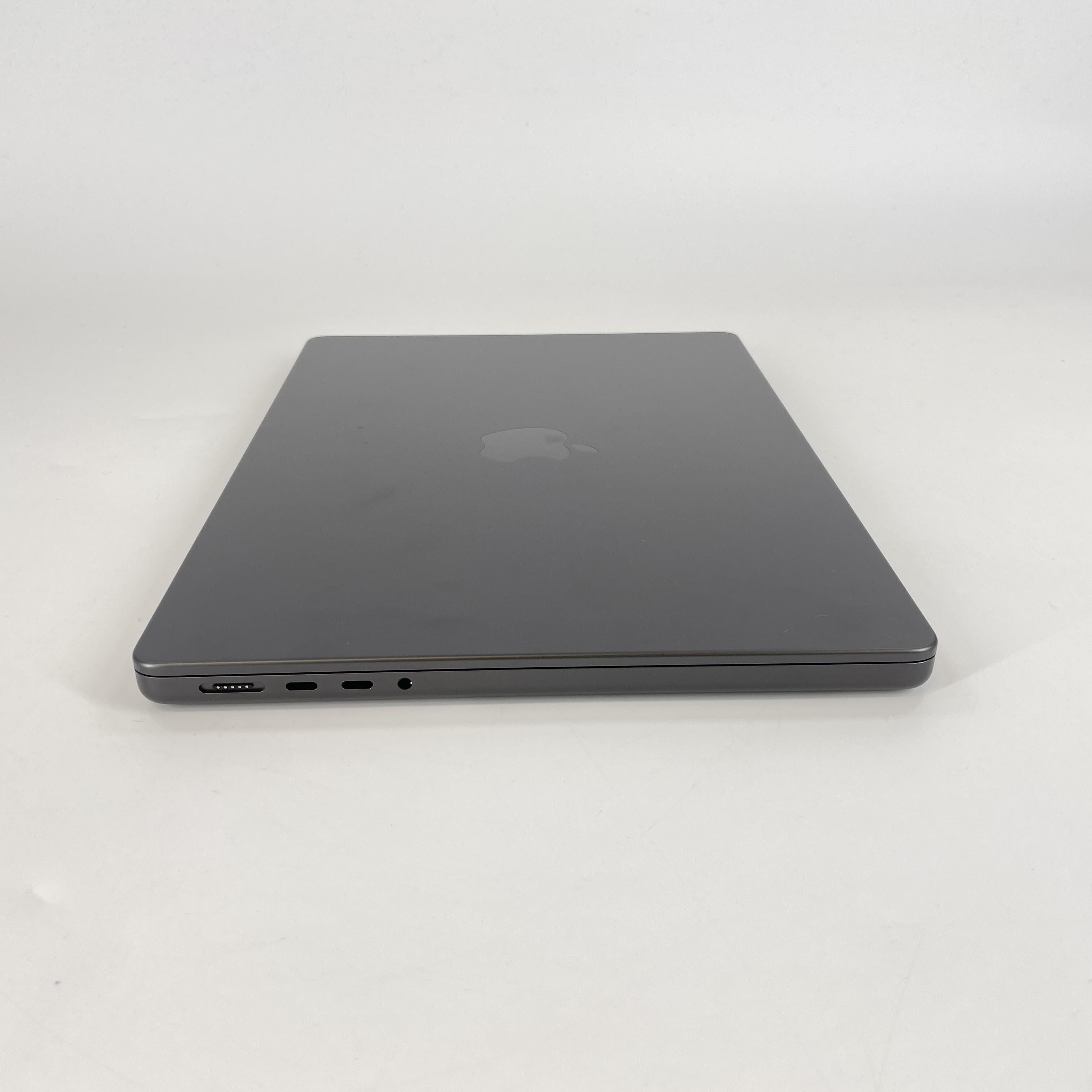 Apple MacBook Pro 14 2025 Space Black M5 10-Core CPU 32GB Unified Memory 1TB Solid State Drive 10-Core GPU