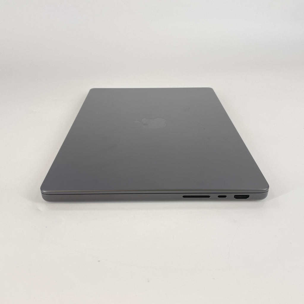 Apple MacBook Pro 14 2025 Space Black M5 10-Core CPU 32GB Unified Memory 1TB Solid State Drive 10-Core GPU