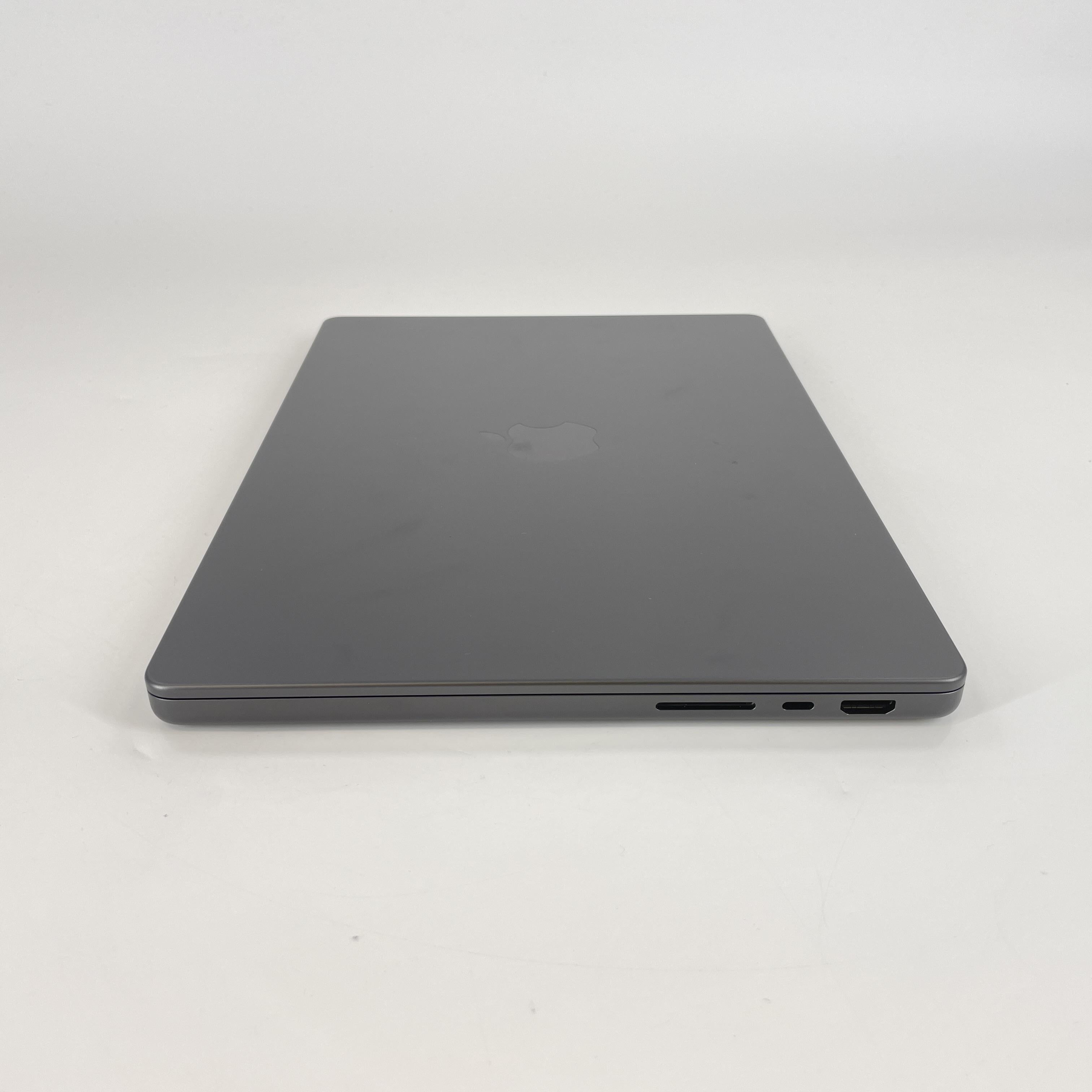 Apple MacBook Pro 14 2025 Space Black M5 10-Core CPU 32GB Unified Memory 1TB Solid State Drive 10-Core GPU
