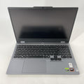 Lenovo LOQ 15 Gray 3.3 GHz AMD Ryzen 7 250 32GB RAM 2TB Solid State Drive 1TB Solid State Drive NVIDIA GeForce RTX 5060 8 GB