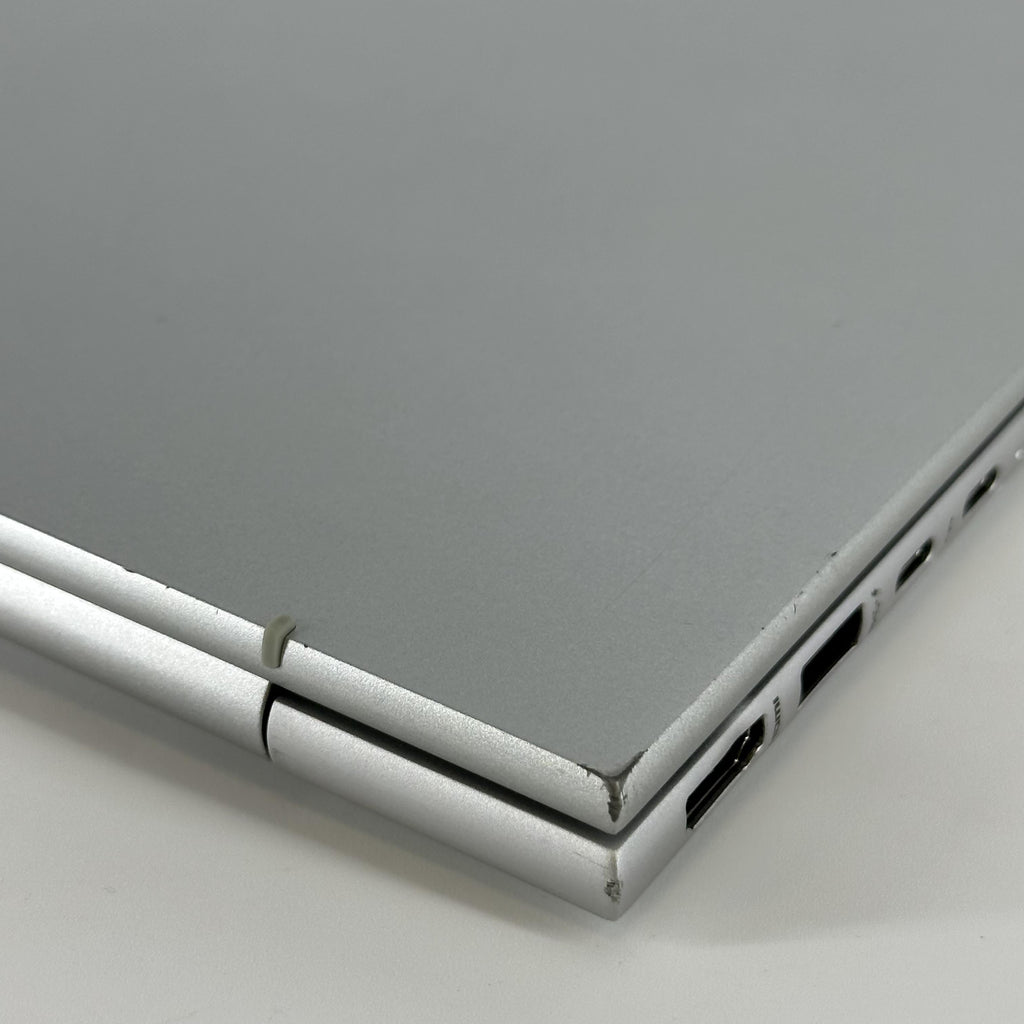 HP Elitebook 840 G10 14 Silver 2.2 GHz Intel Core i7 13th Gen. 32GB RAM 1TB Solid State Drive