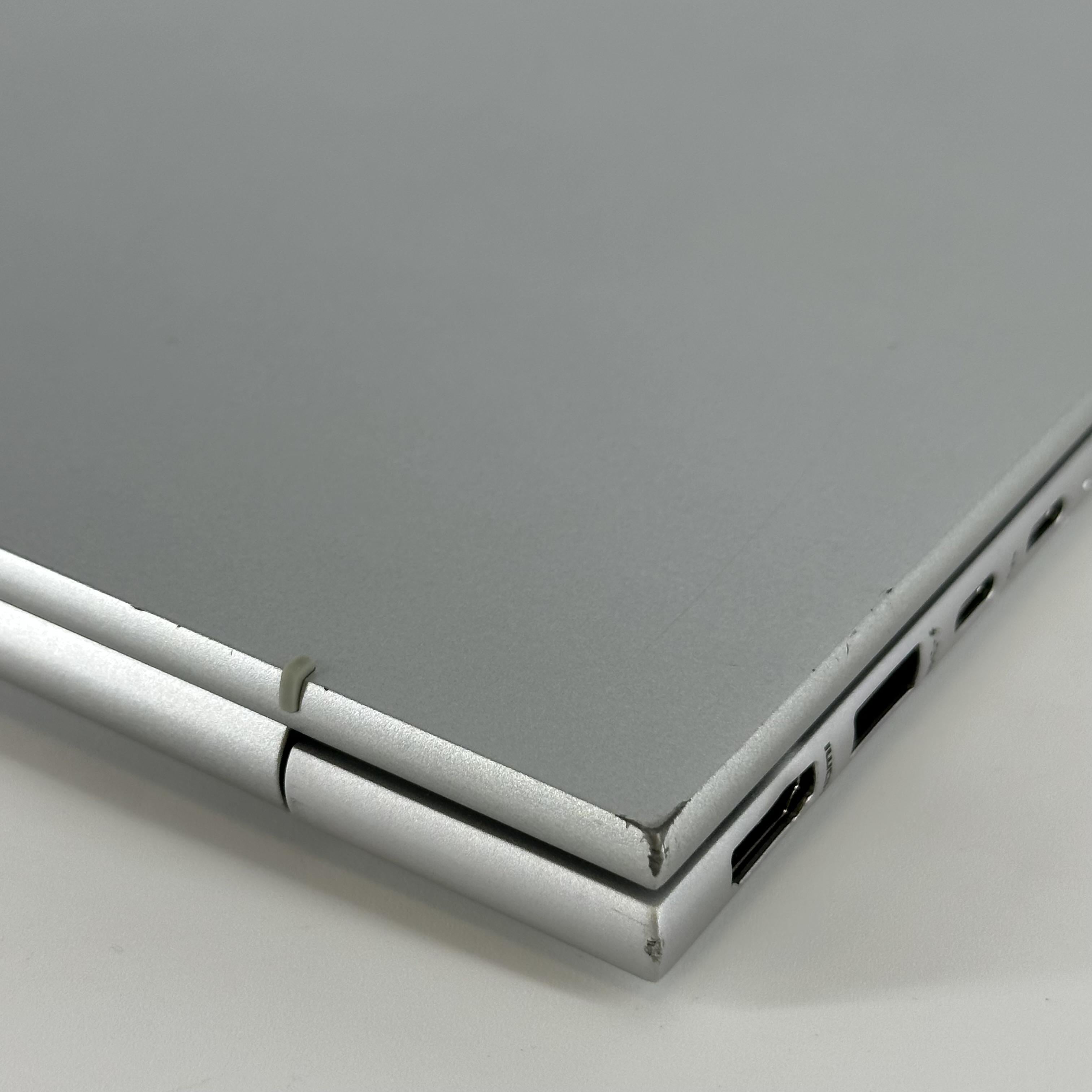 HP Elitebook 840 G10 14 Silver 2.2 GHz Intel Core i7 13th Gen. 32GB RAM 1TB Solid State Drive