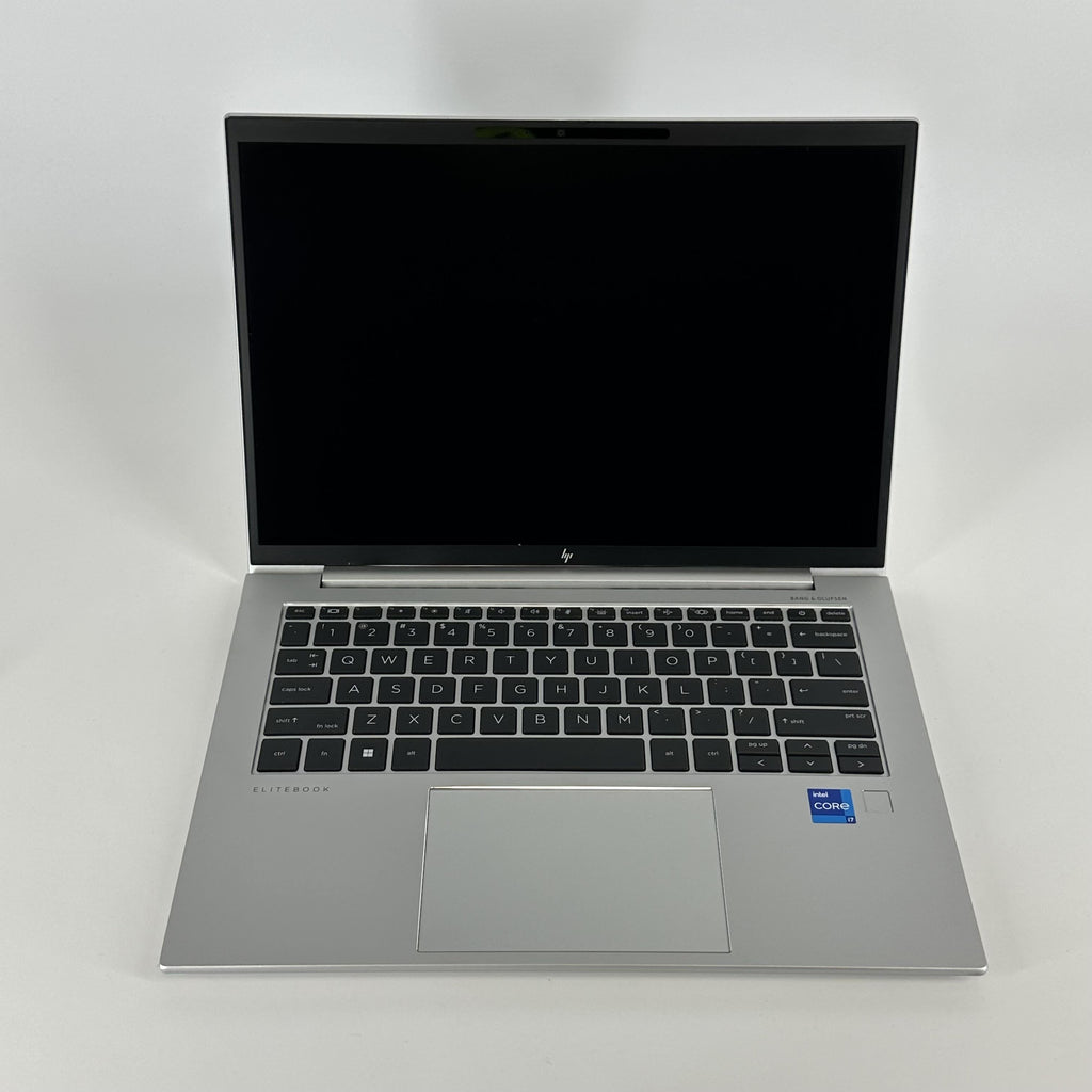 HP Elitebook 840 G10 14 Silver 2.2 GHz Intel Core i7 13th Gen. 32GB RAM 1TB Solid State Drive