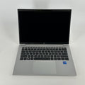 HP Elitebook 840 G10 14 Silver 2.2 GHz Intel Core i7 13th Gen. 32GB RAM 1TB Solid State Drive