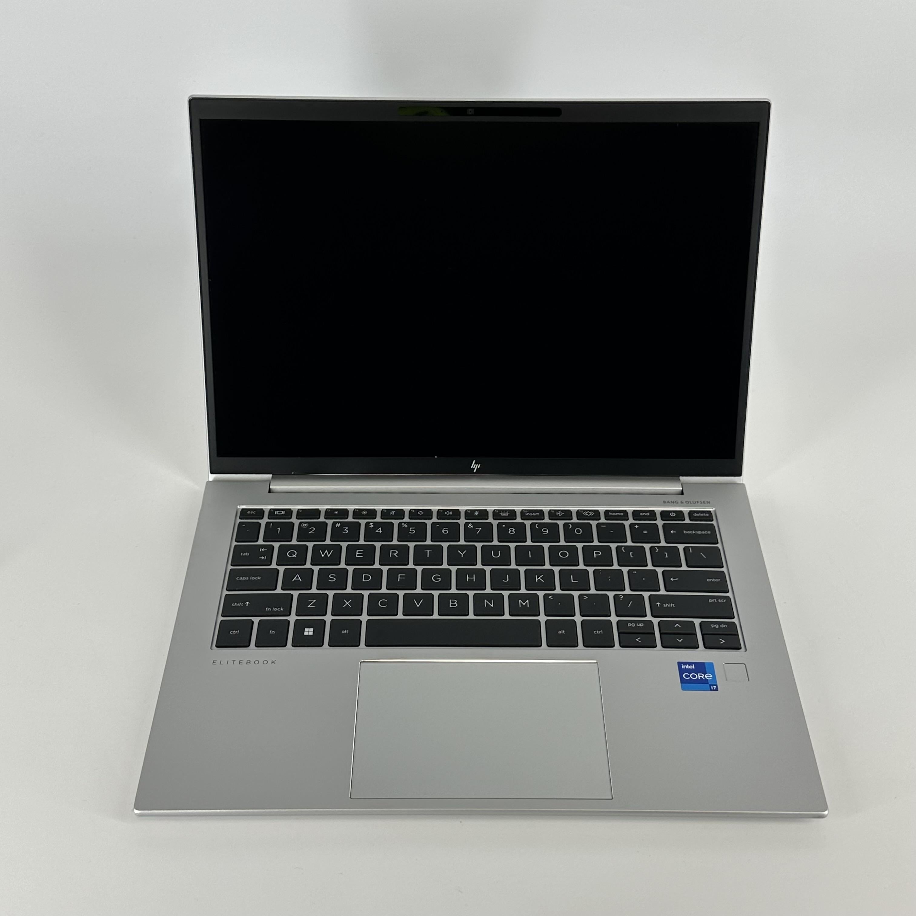 HP Elitebook 840 G10 14 Silver 2.2 GHz Intel Core i7 13th Gen. 32GB RAM 1TB Solid State Drive