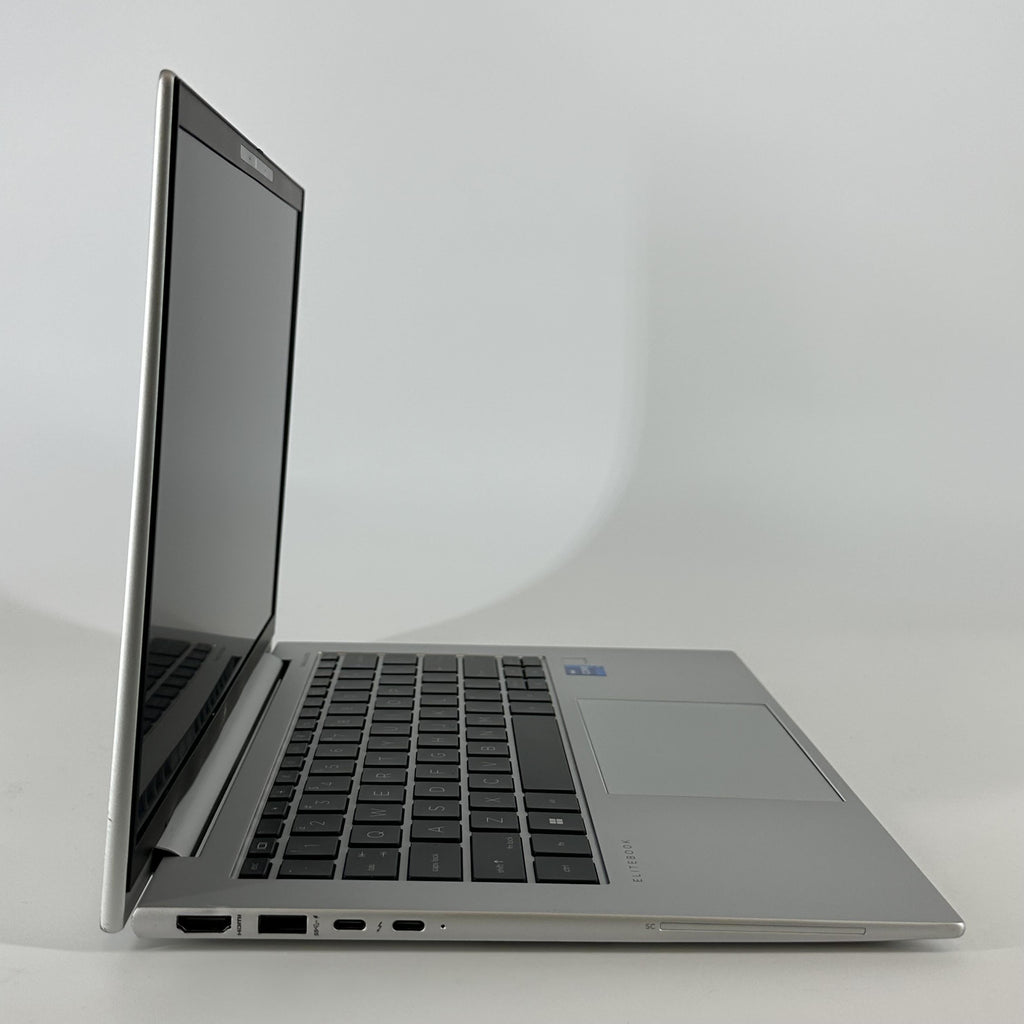 HP Elitebook 840 G10 14 Silver 2.2 GHz Intel Core i7 13th Gen. 32GB RAM 1TB Solid State Drive