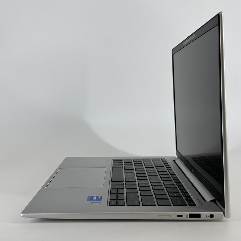 HP Elitebook 840 G10 14 Silver 2.2 GHz Intel Core i7 13th Gen. 32GB RAM 1TB Solid State Drive