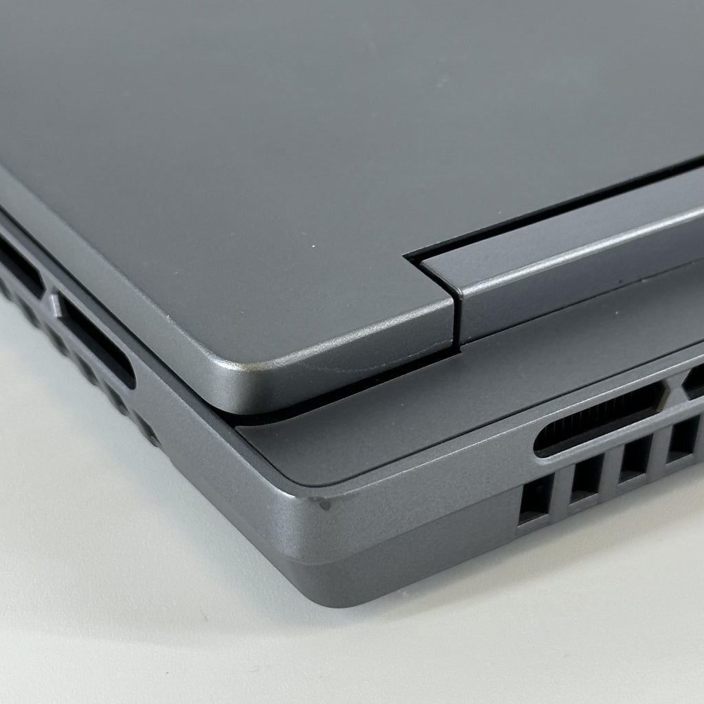 Lenovo Legion Slim 5 Gen 9 16 Gray 3.8 GHz AMD Ryzen 7 8845HS 16GB RAM 512GB Solid State Drive NVIDIA GeForce RTX 4060 8 GB