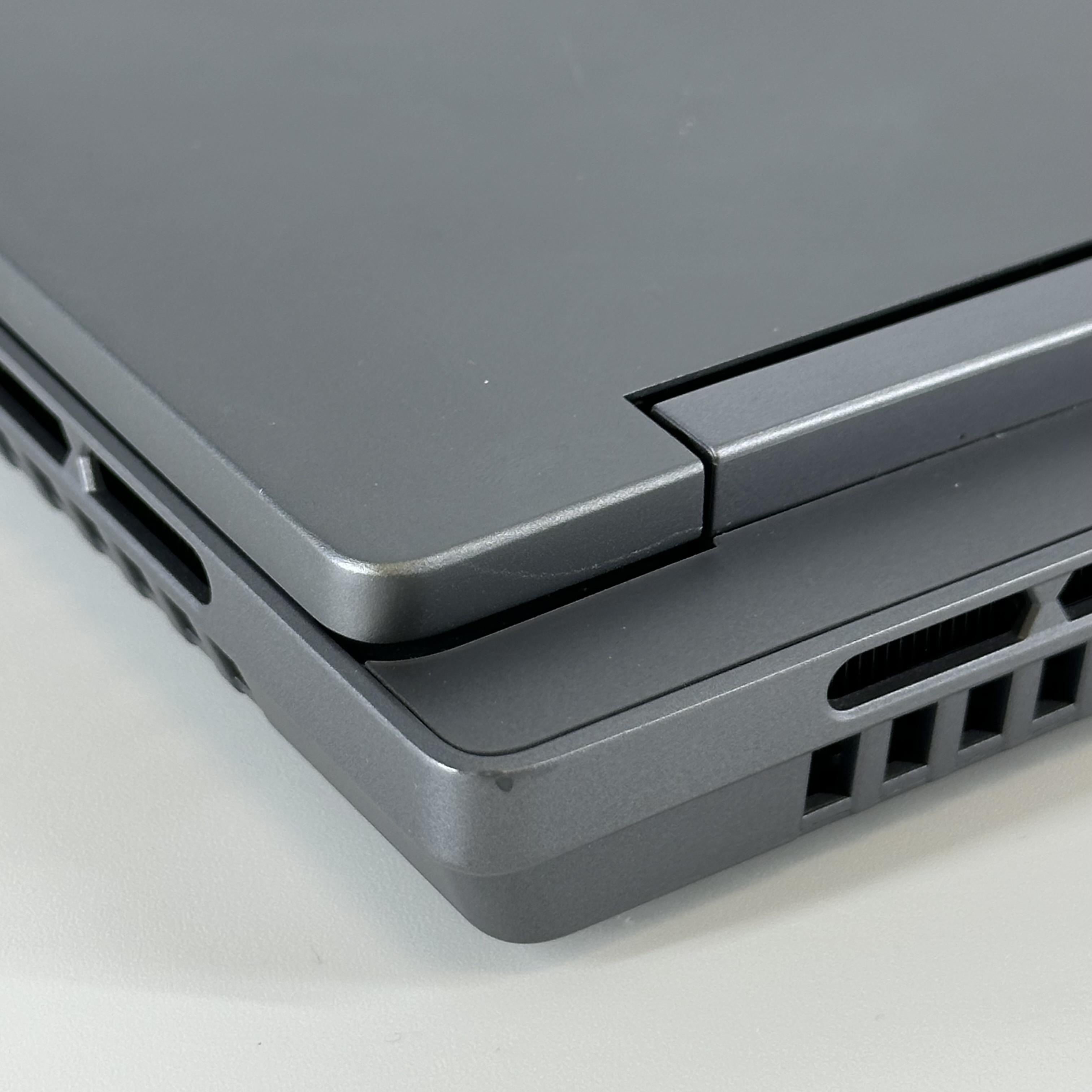 Lenovo Legion Slim 5 Gen 9 16 Gray 3.8 GHz AMD Ryzen 7 8845HS 16GB RAM 512GB Solid State Drive NVIDIA GeForce RTX 4060 8 GB