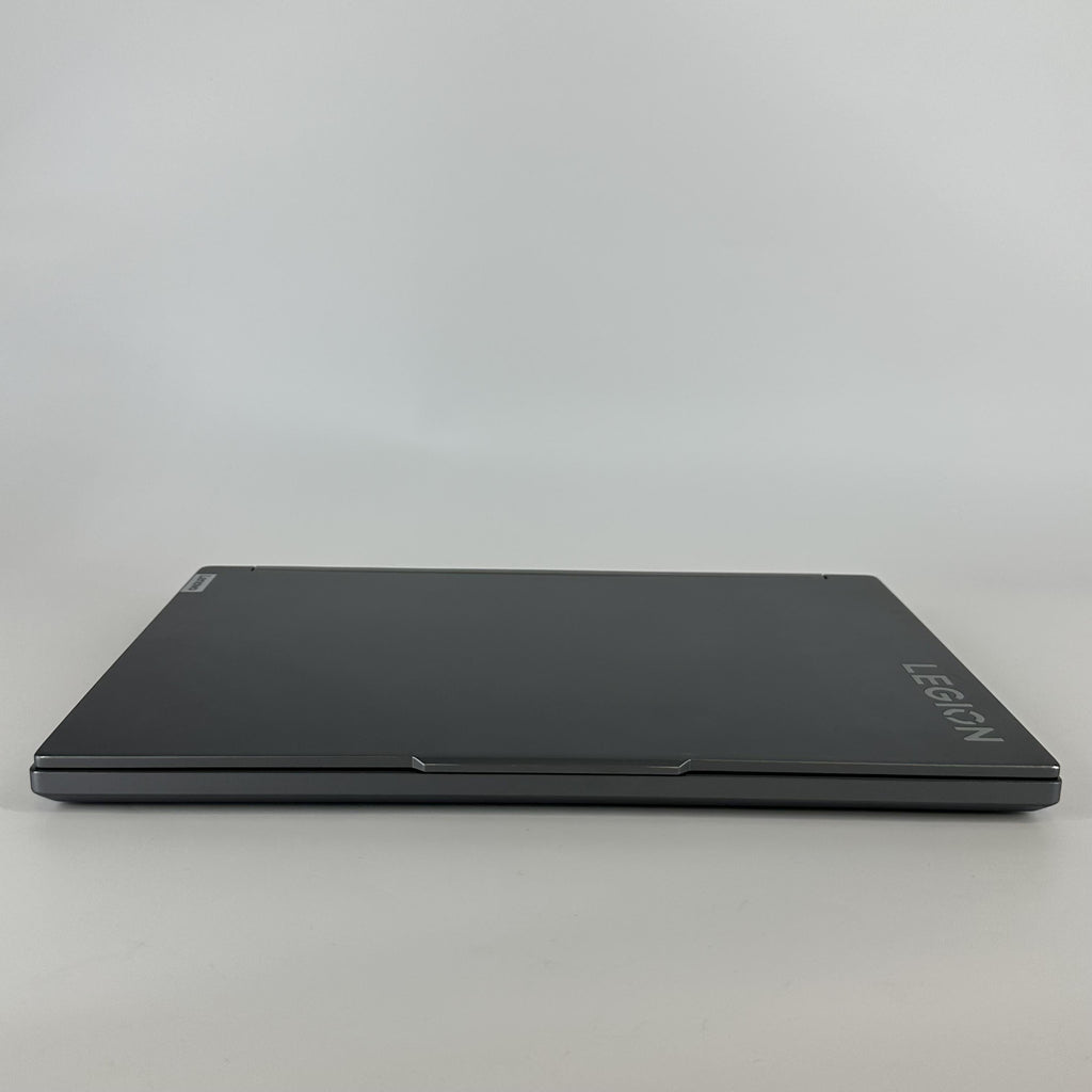 Lenovo Legion Slim 5 Gen 9 16 Gray 3.8 GHz AMD Ryzen 7 8845HS 16GB RAM 512GB Solid State Drive NVIDIA GeForce RTX 4060 8 GB