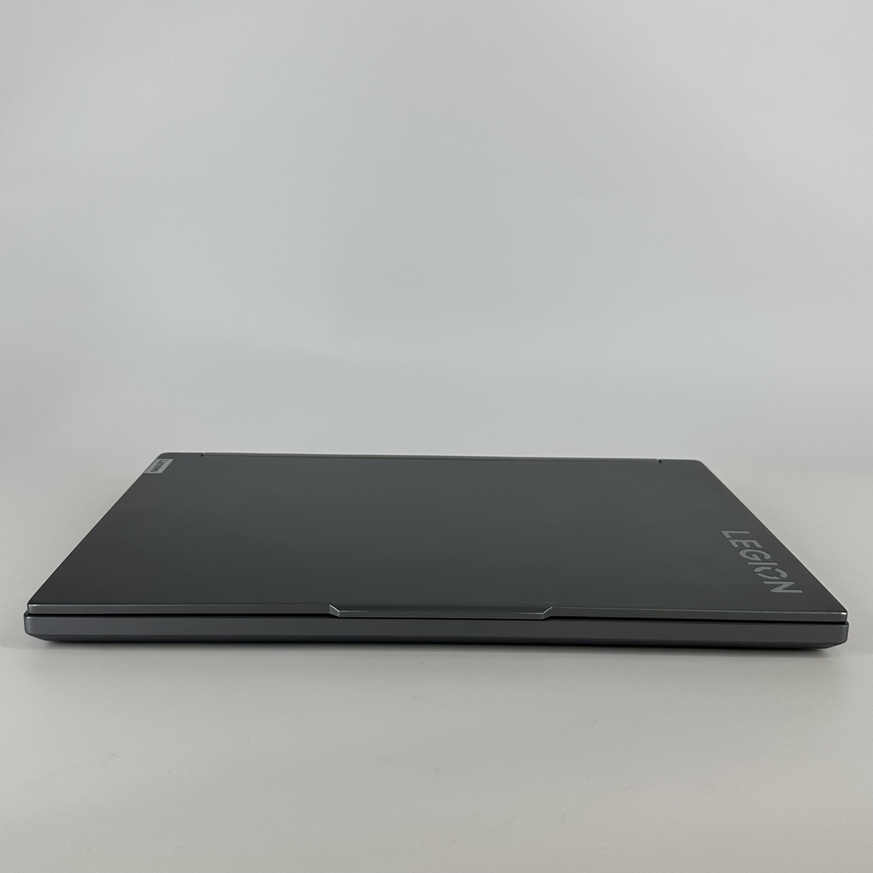 Lenovo Legion Slim 5 Gen 9 16 Gray 3.8 GHz AMD Ryzen 7 8845HS 16GB RAM 512GB Solid State Drive NVIDIA GeForce RTX 4060 8 GB